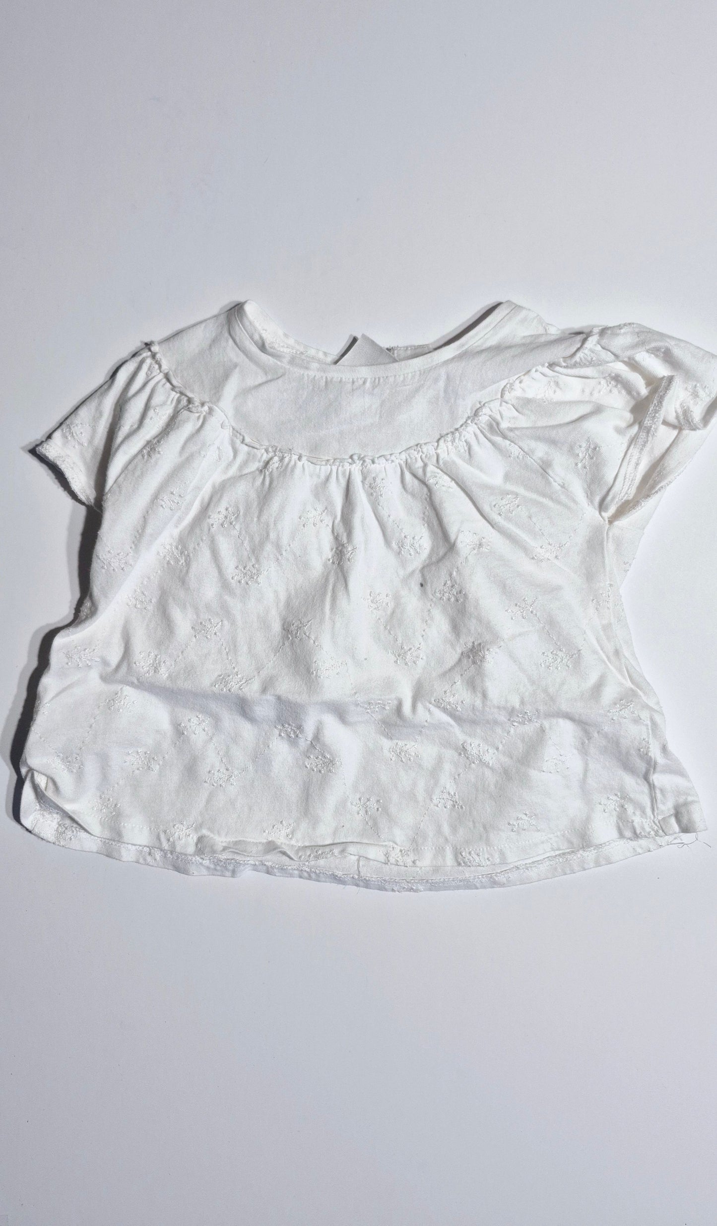 Chandail 18-24 mois Zara