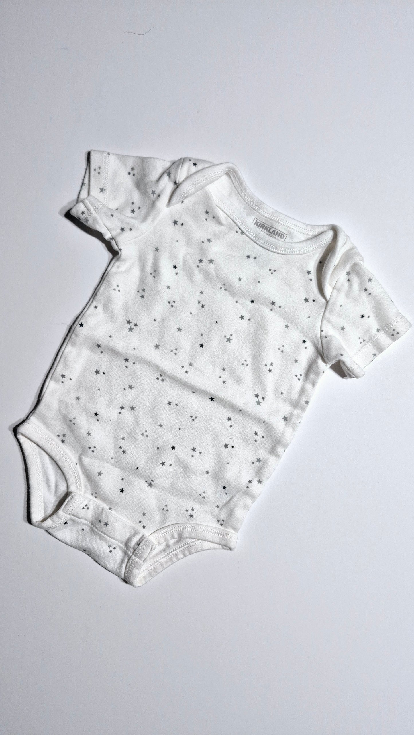 Cache Couche 3-6 mois Kirkland