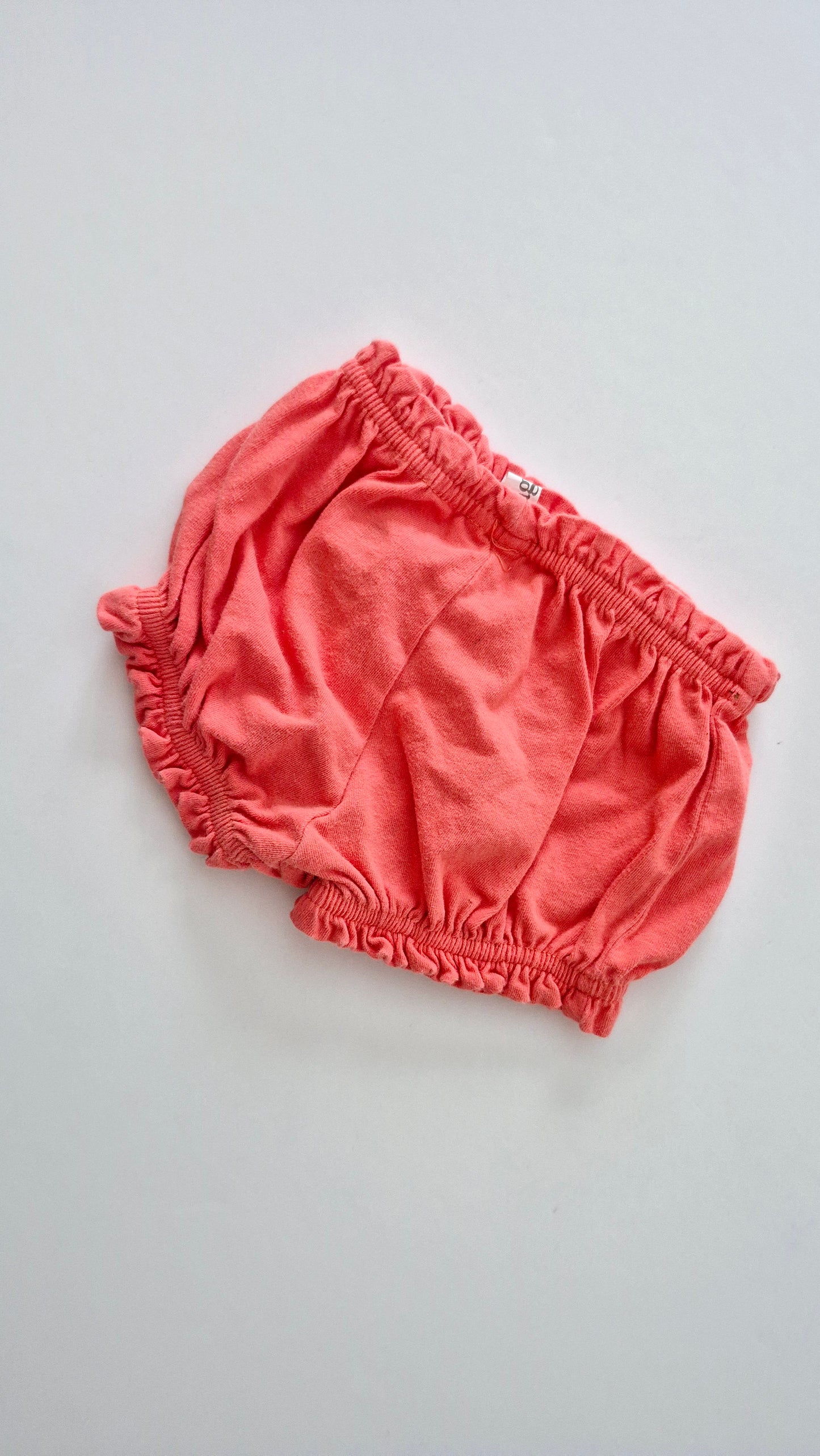 Culotte Courte 9 mois Tag