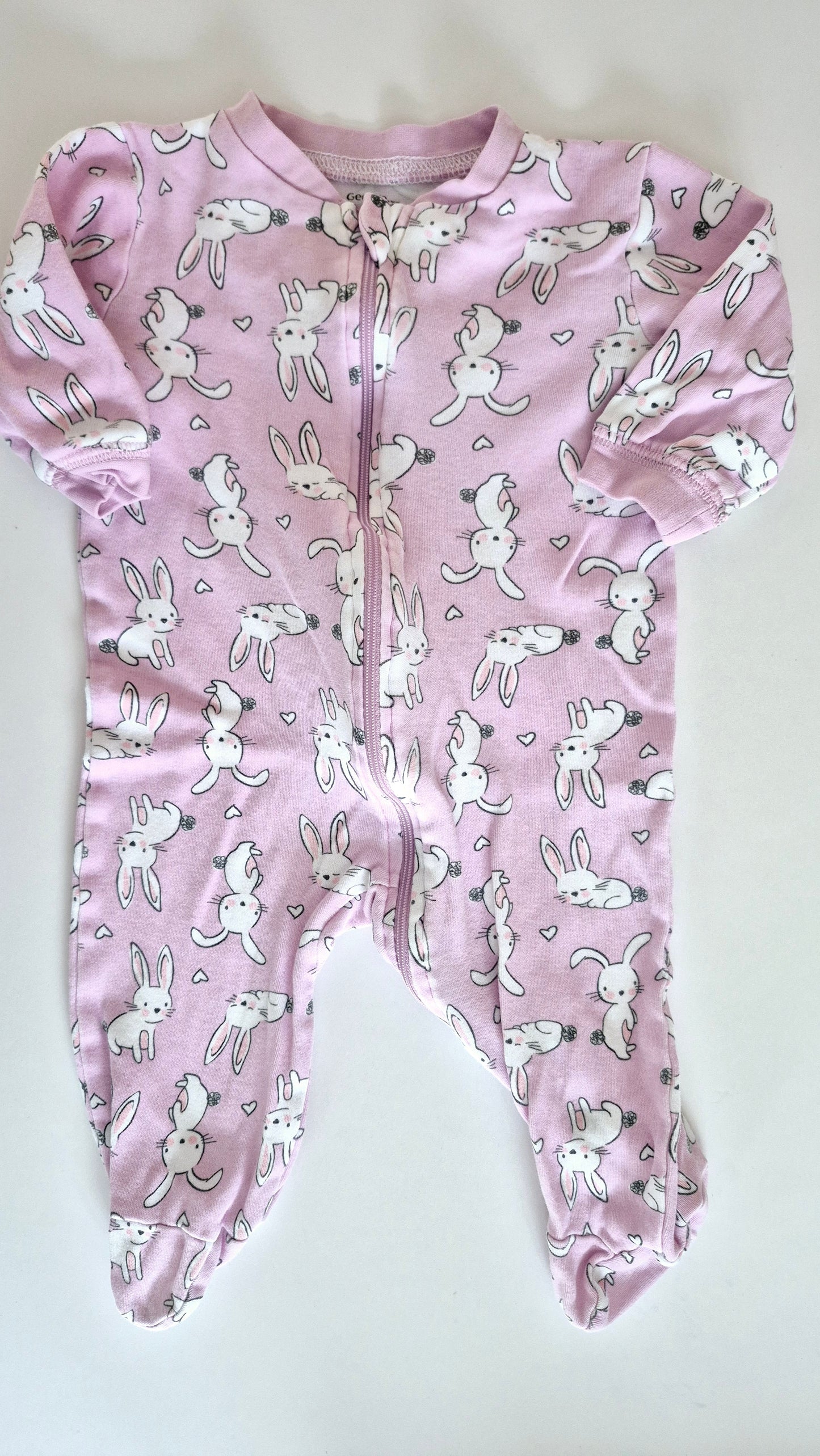 Pyjama 3-6 mois George