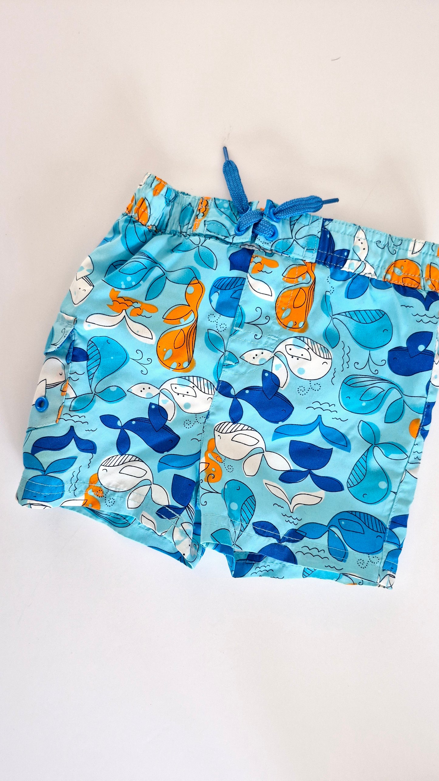 Maillot De Bain 12 mois Athletic