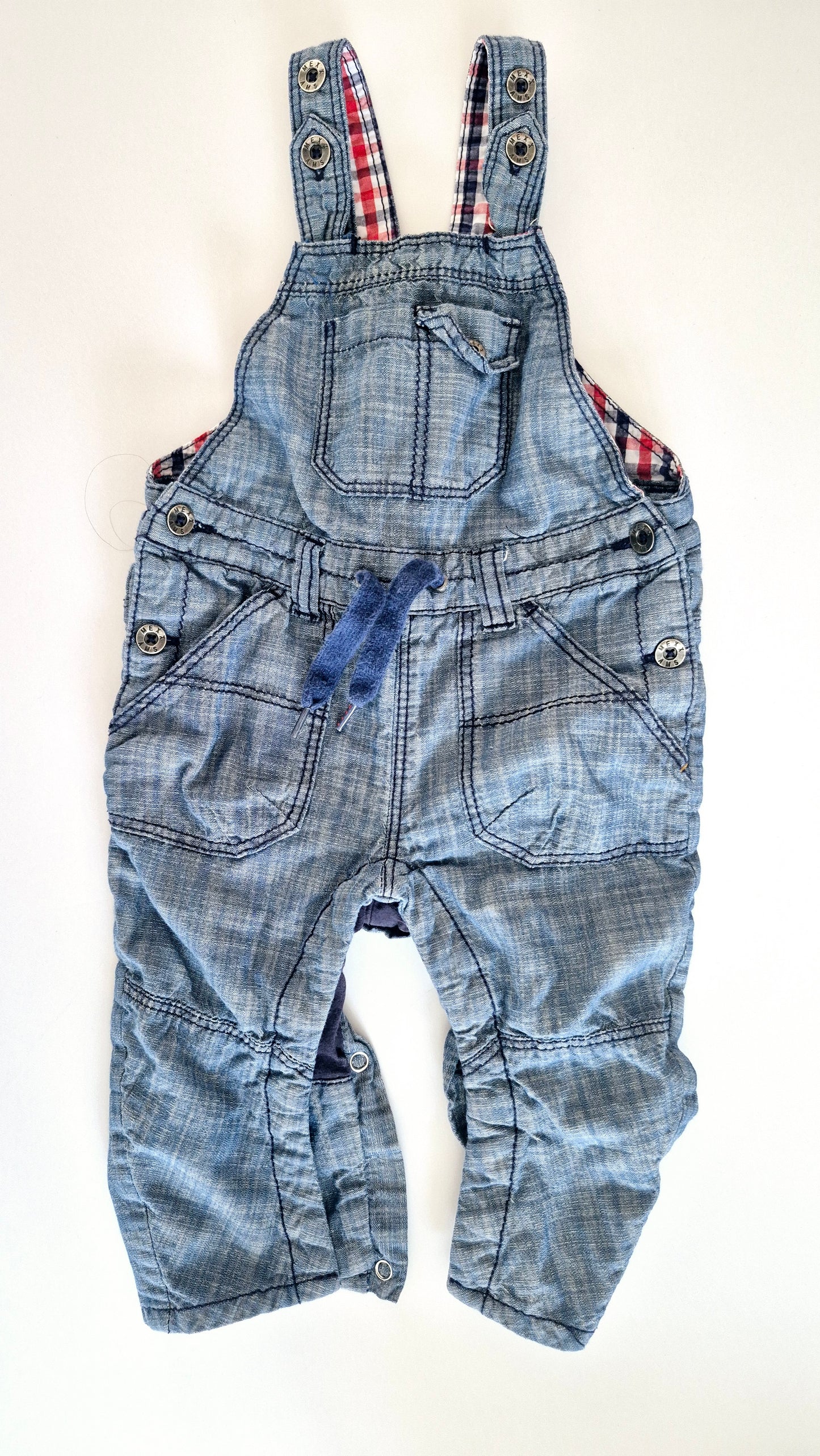 Salopette 2-6 mois Mexx