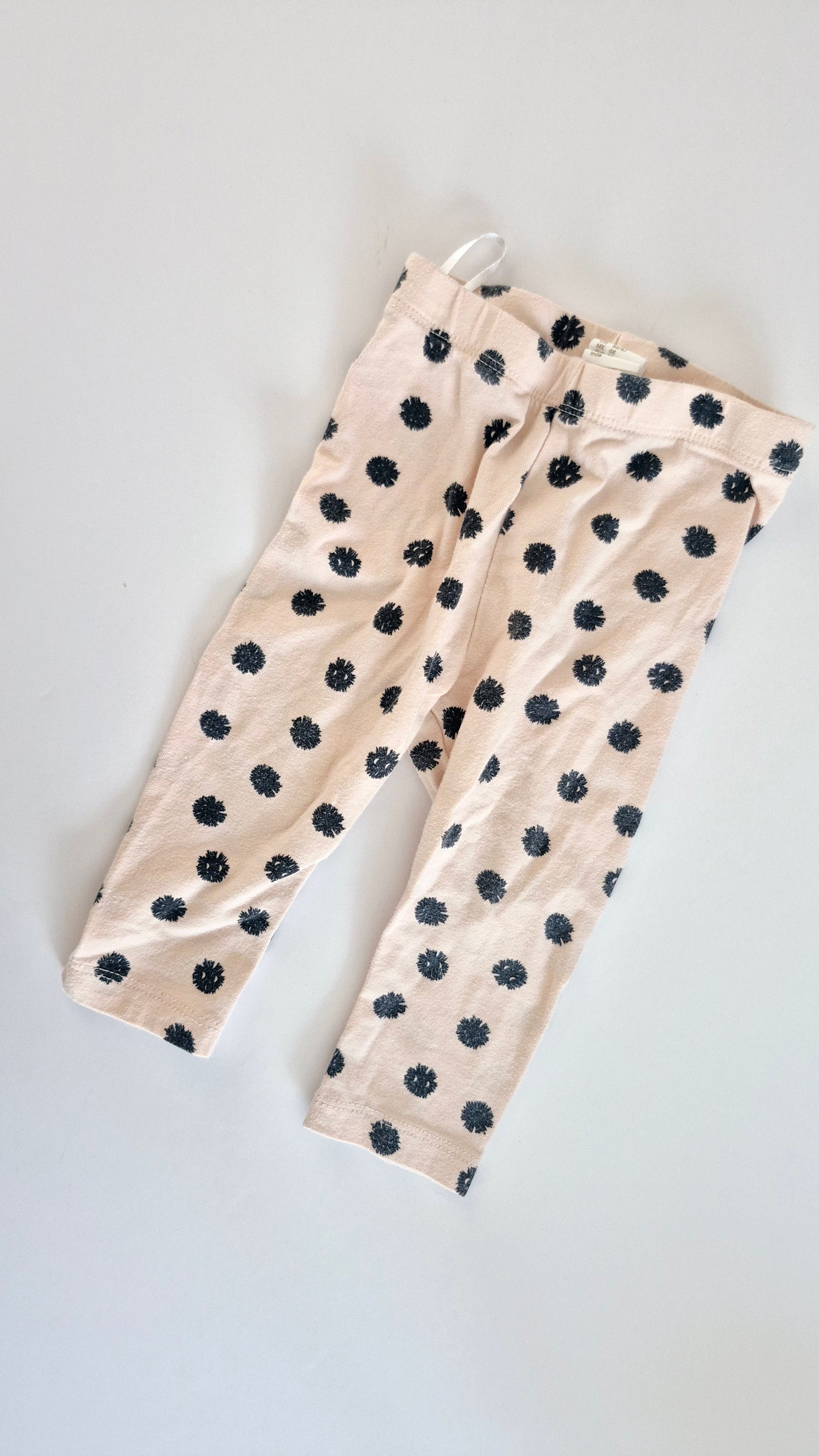 Pantalon 4-6 mois H&M