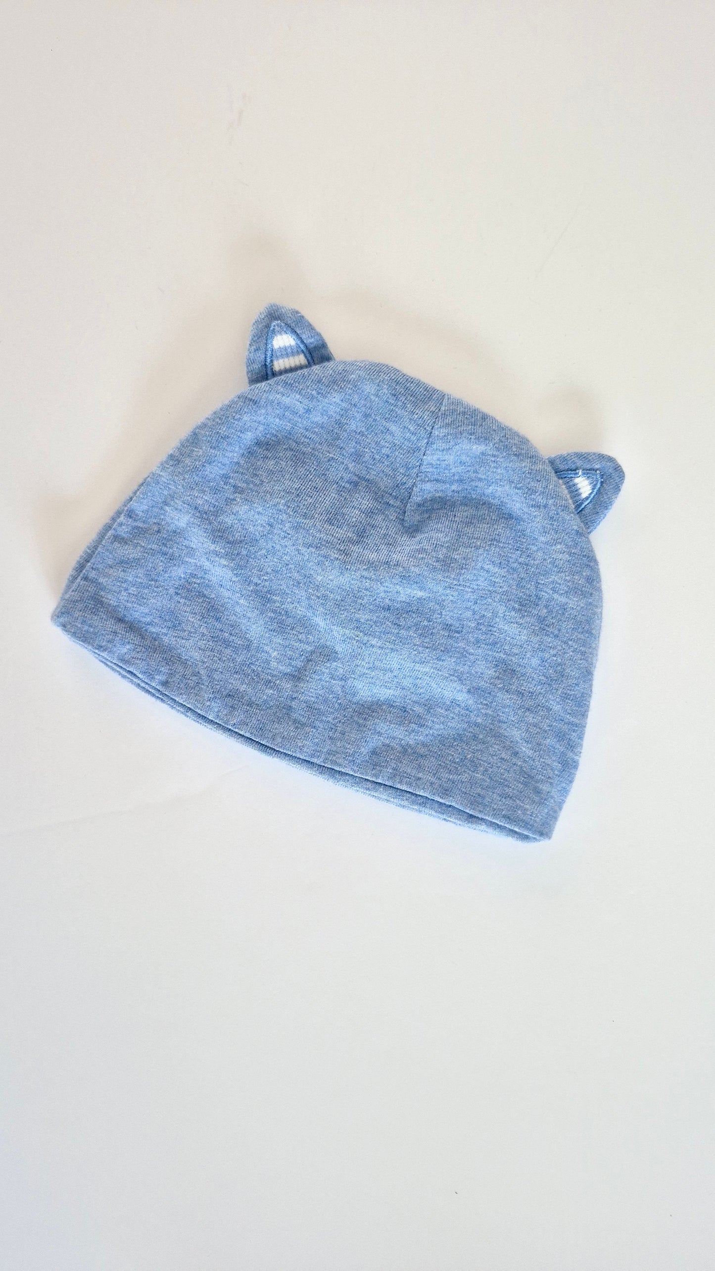 Bonnet 0-3 mois George