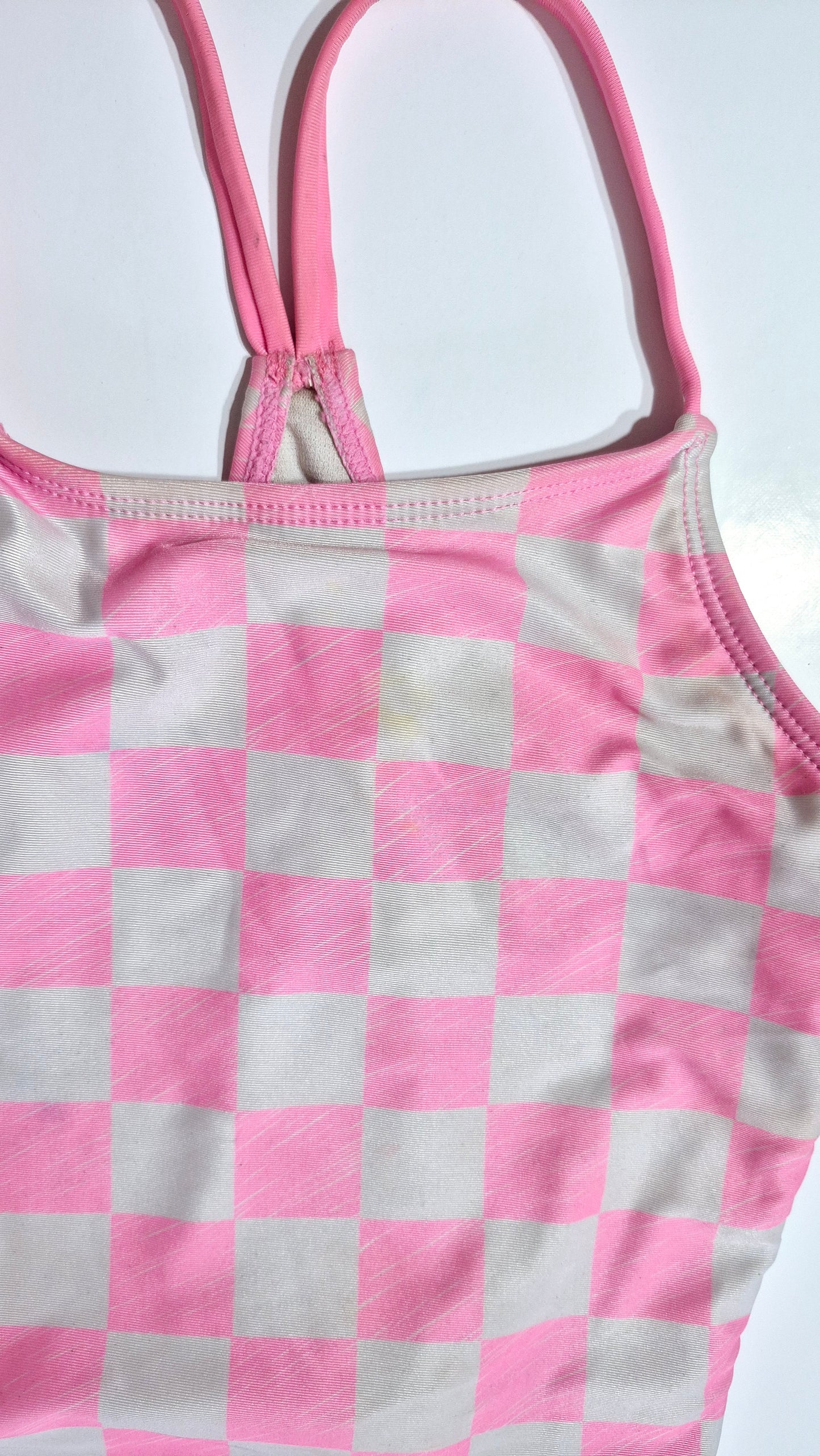 Maillot De Bain 7-8 George (Imparfait tache)