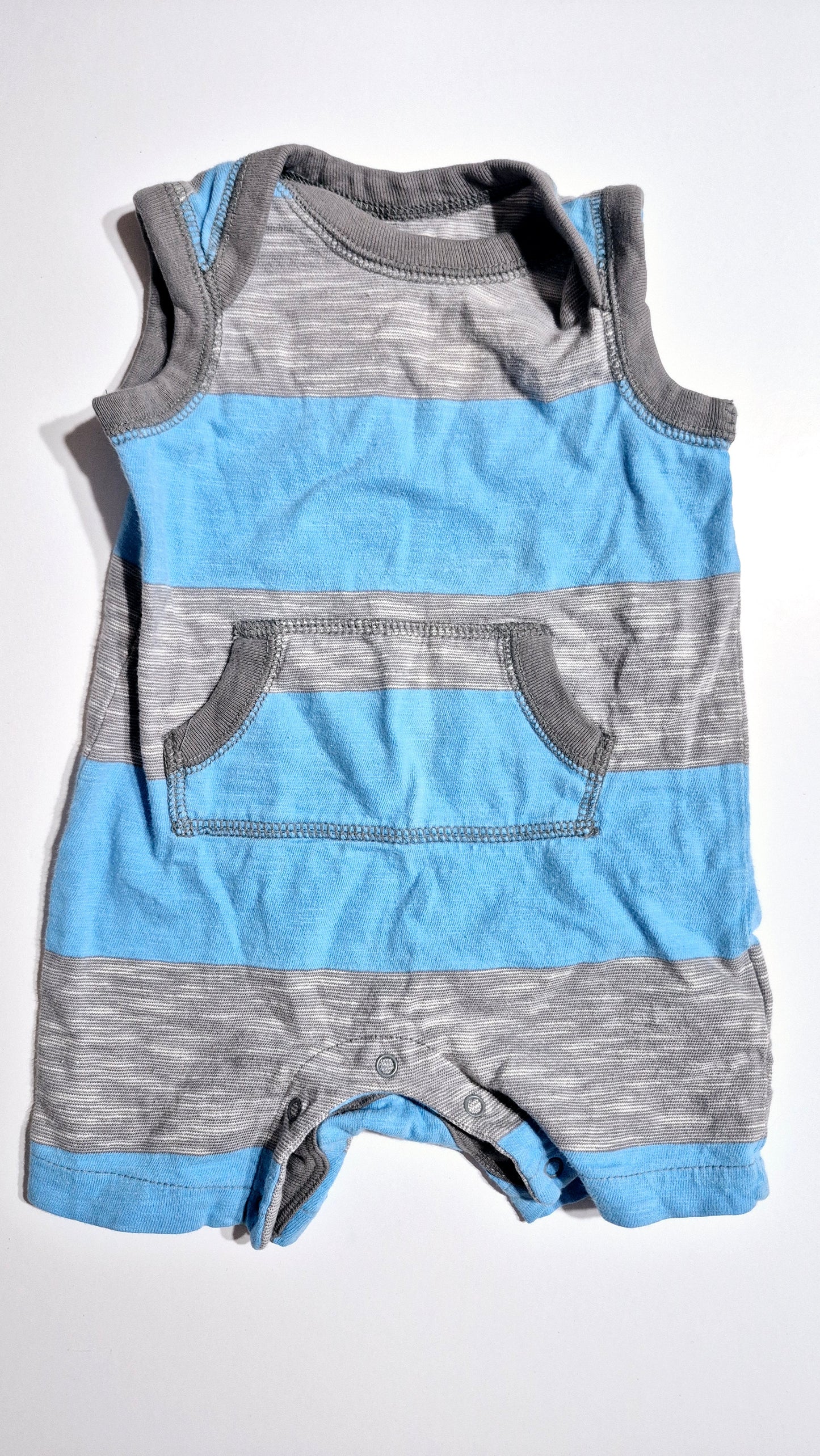 Une Pièce 3-6 mois Old Navy