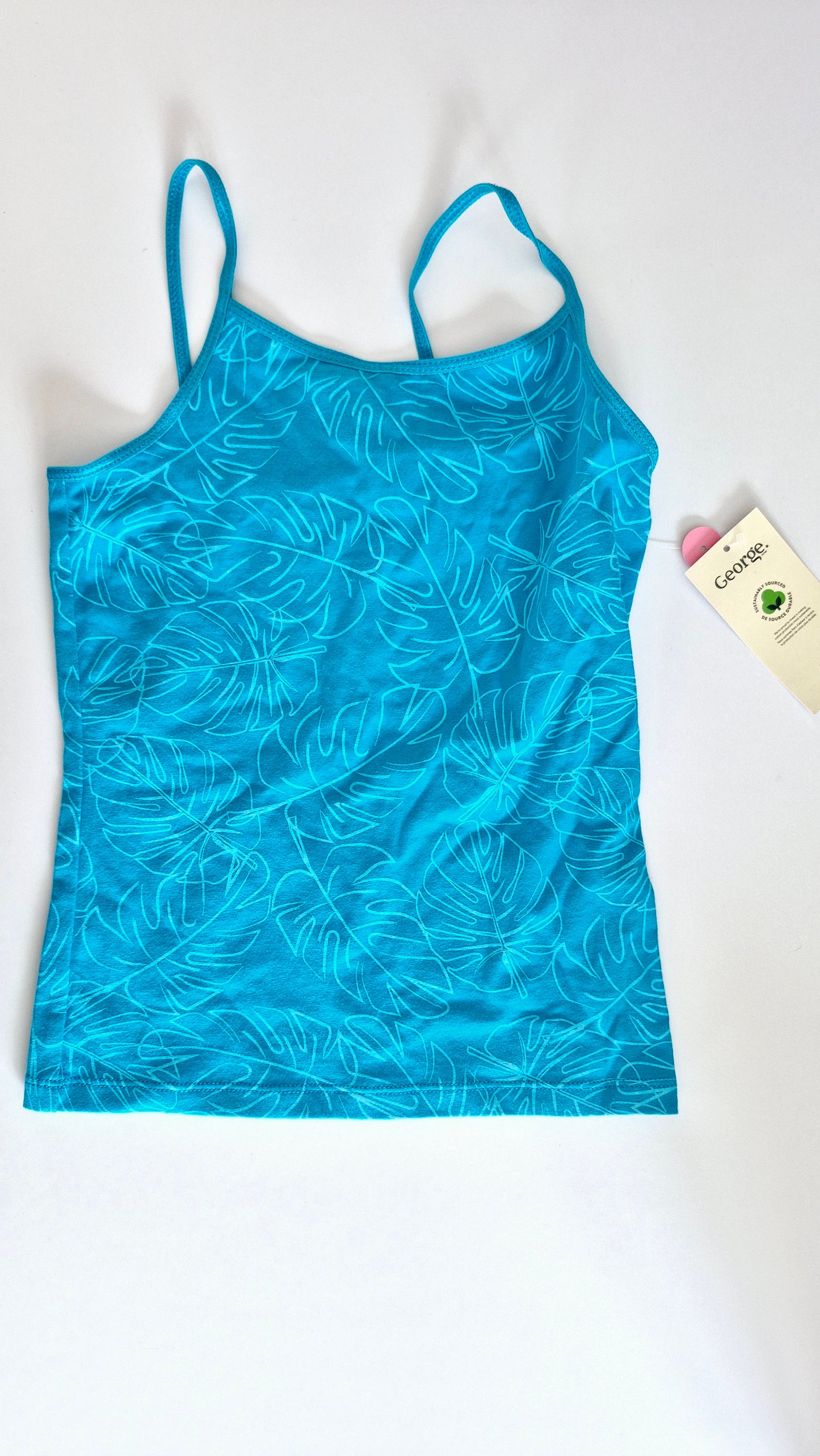 Camisole 6T George Neuf