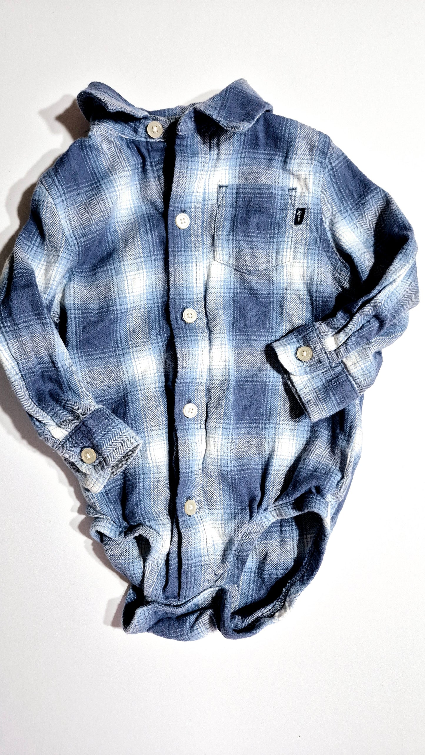 Chemise 18 mois OshKosh