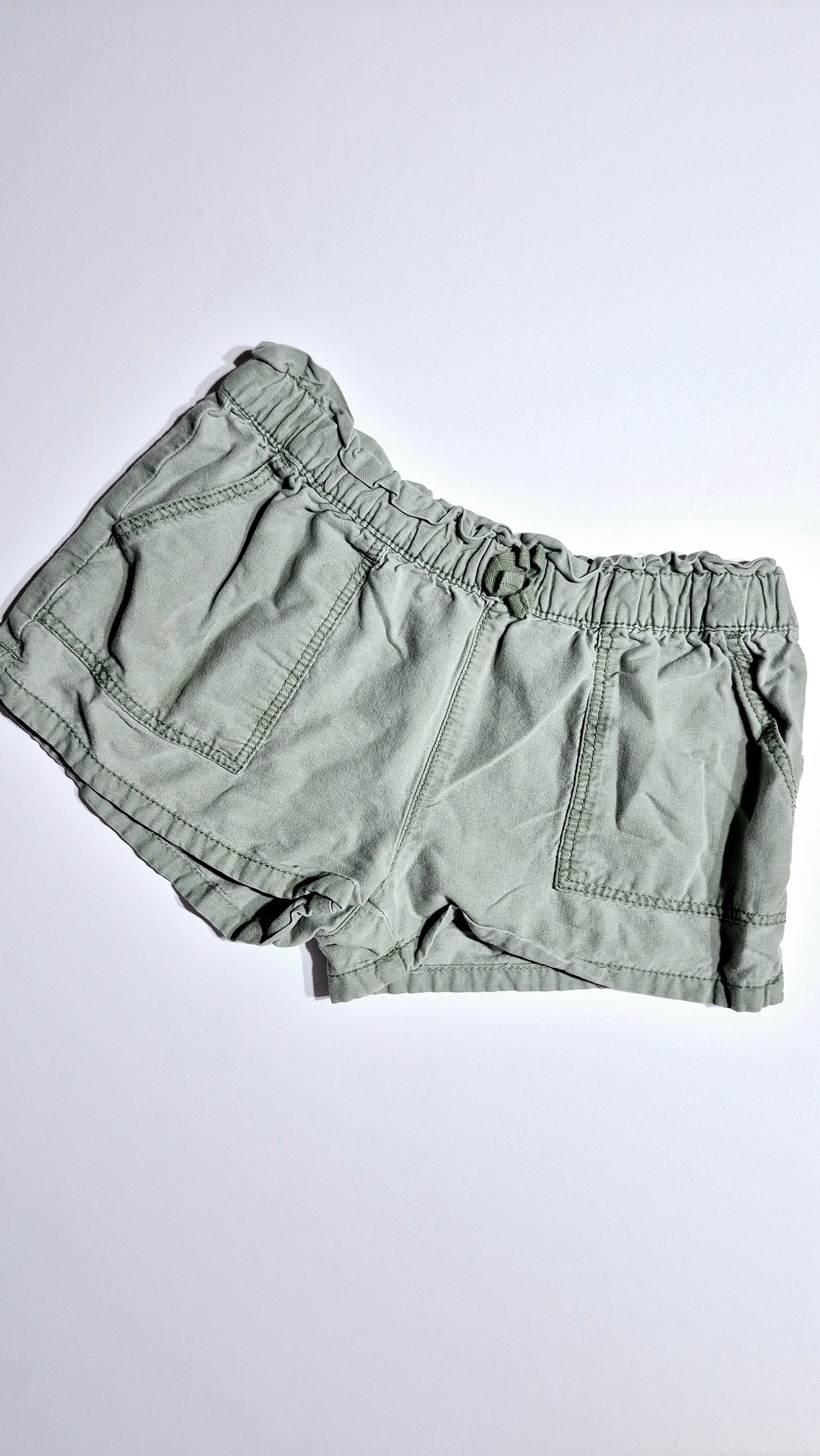 Culotte Courte 8T OshKosh