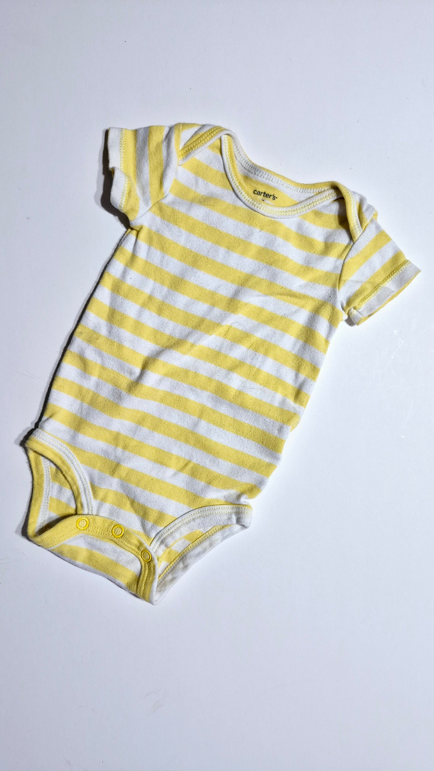 Cache Couche 3 mois Carter's