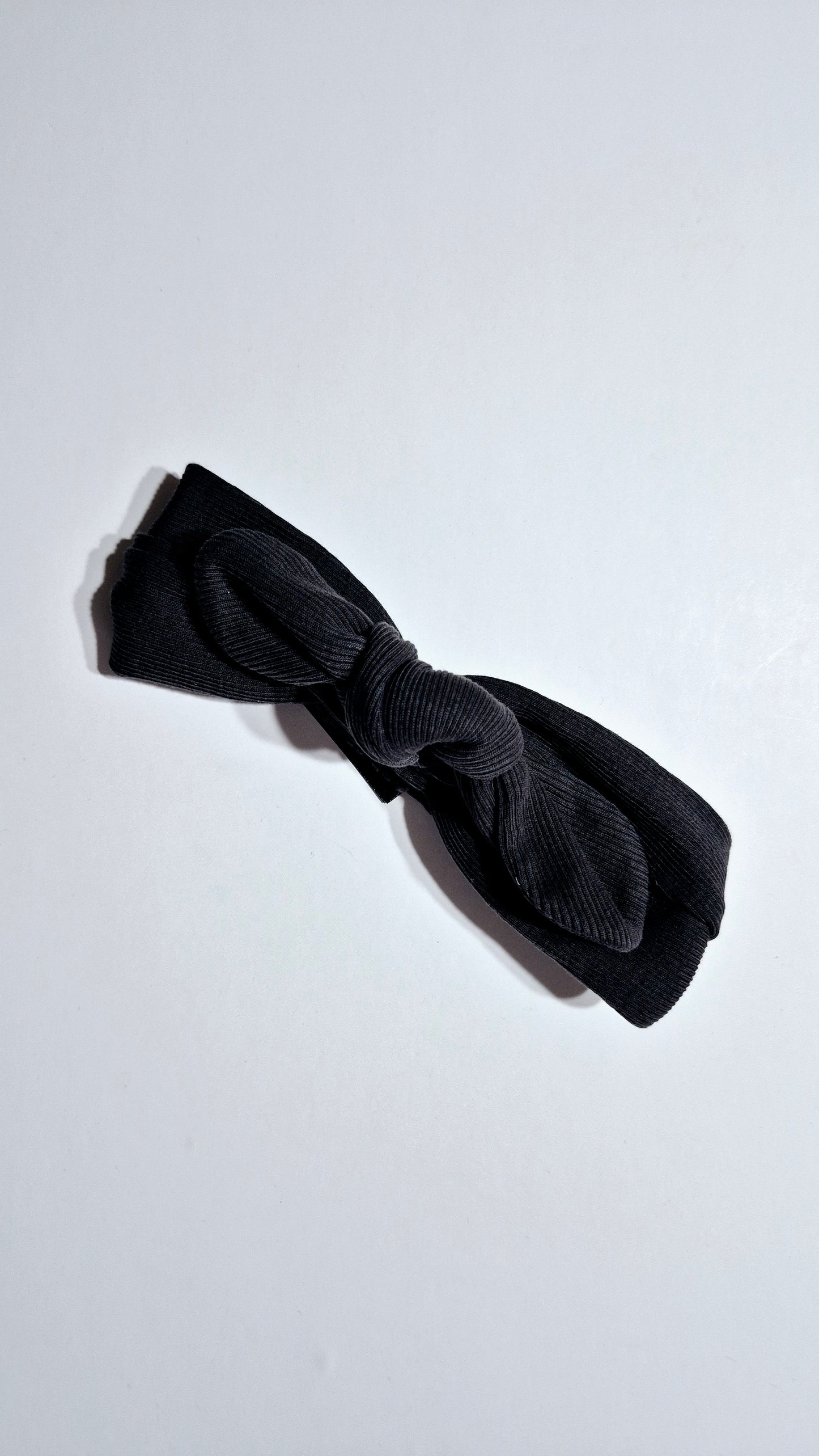 Bandeau 6-9 mois H&M