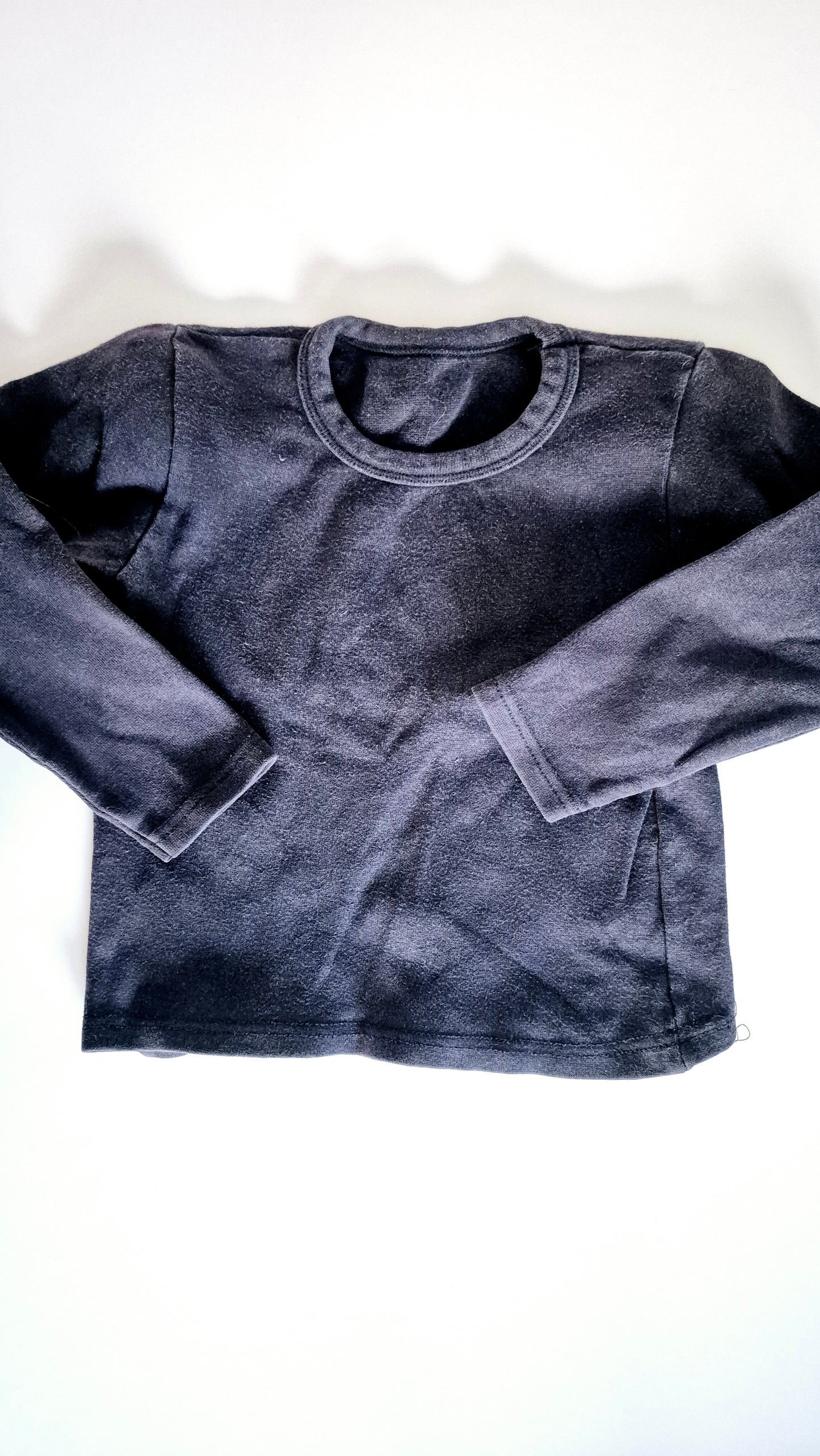 Chandail 24 mois (sans étiquette)