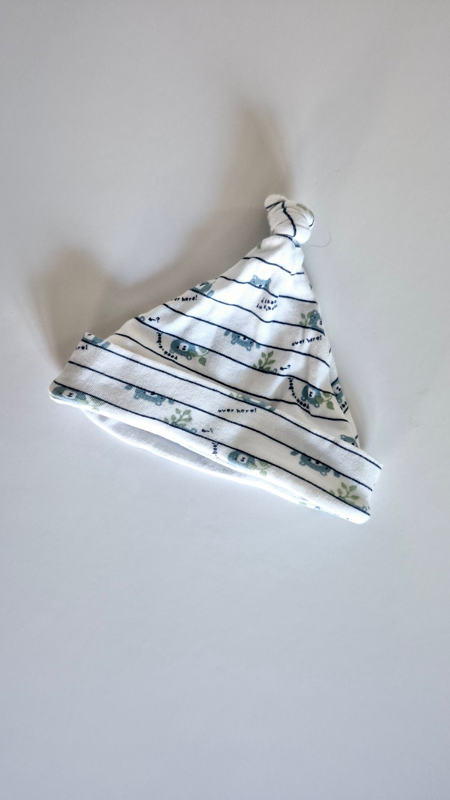 Bonnet 0-9 mois George