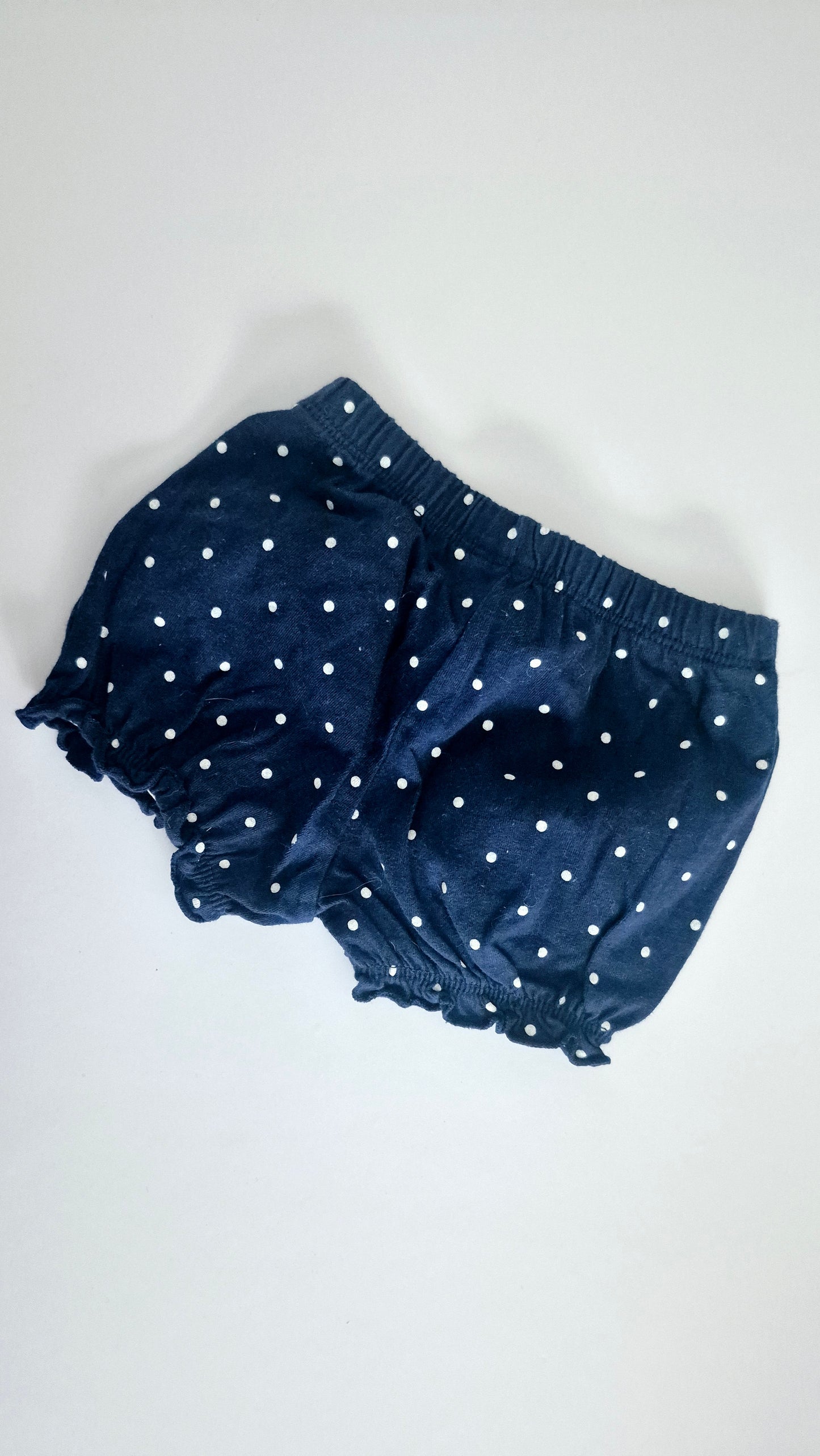 Culotte Courte 3 mois Carter's