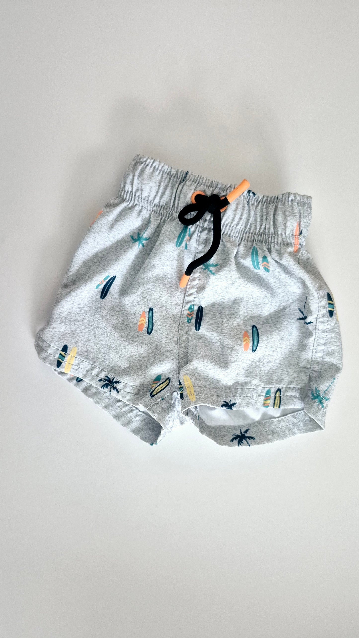 Maillot De Bain 3 mois Tag