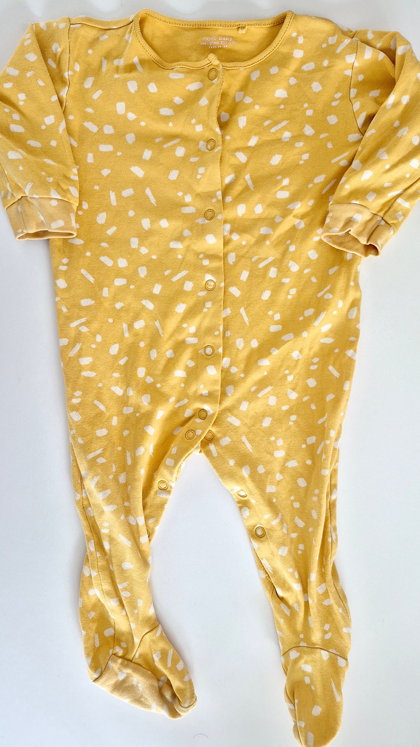 Pyjama 9-12 mois Next.82