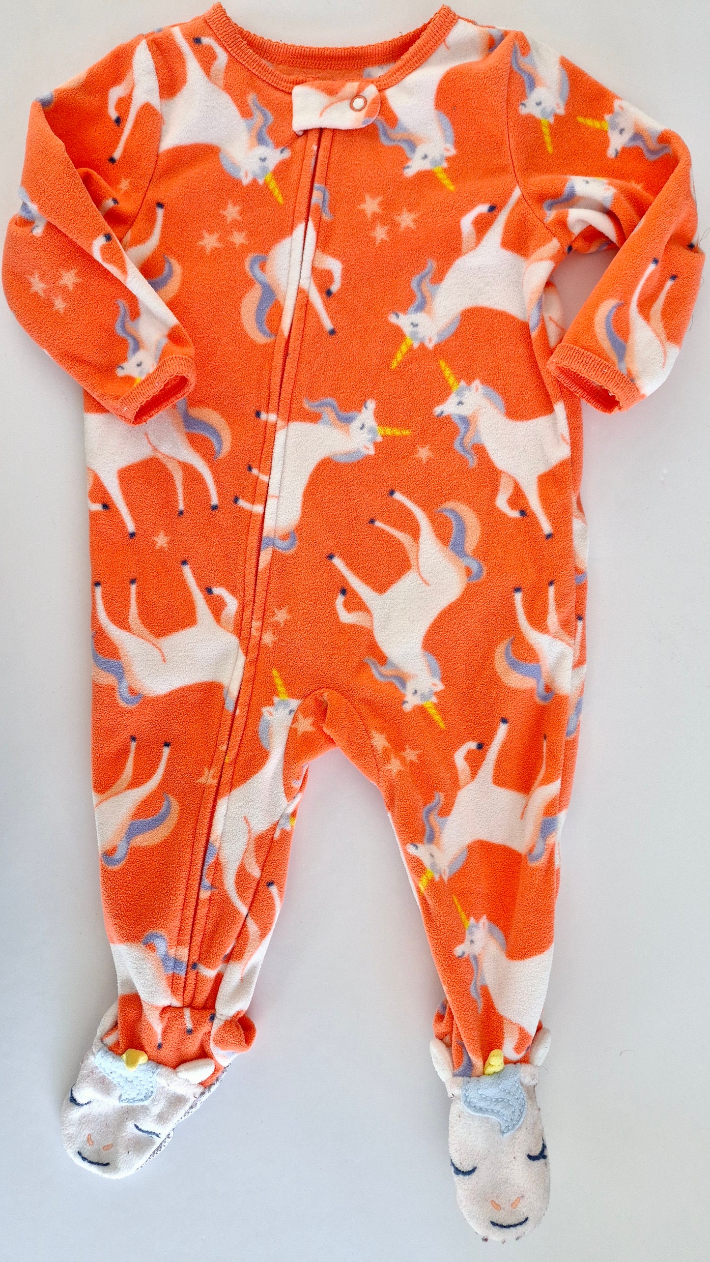 Pyjama 6-9 mois Carter's