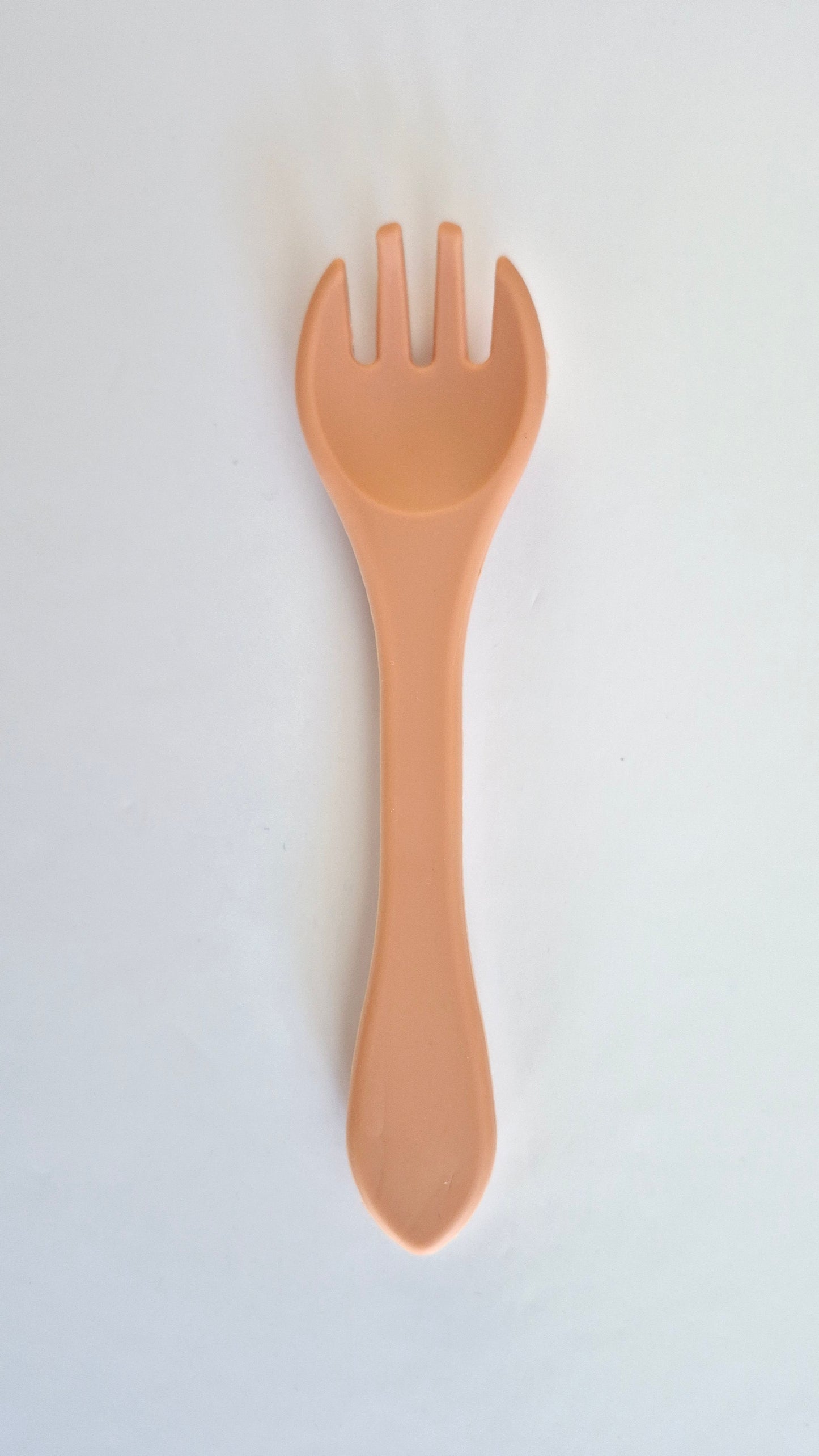 Ustensile en silicone