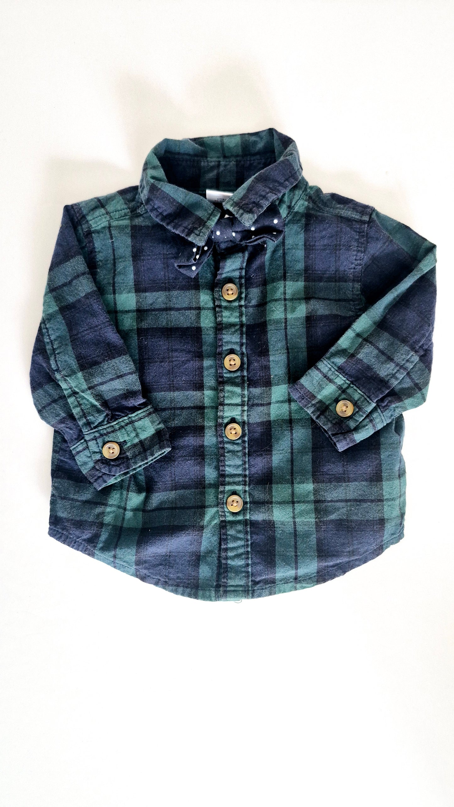 Chemise 0-3 mois Old Navy