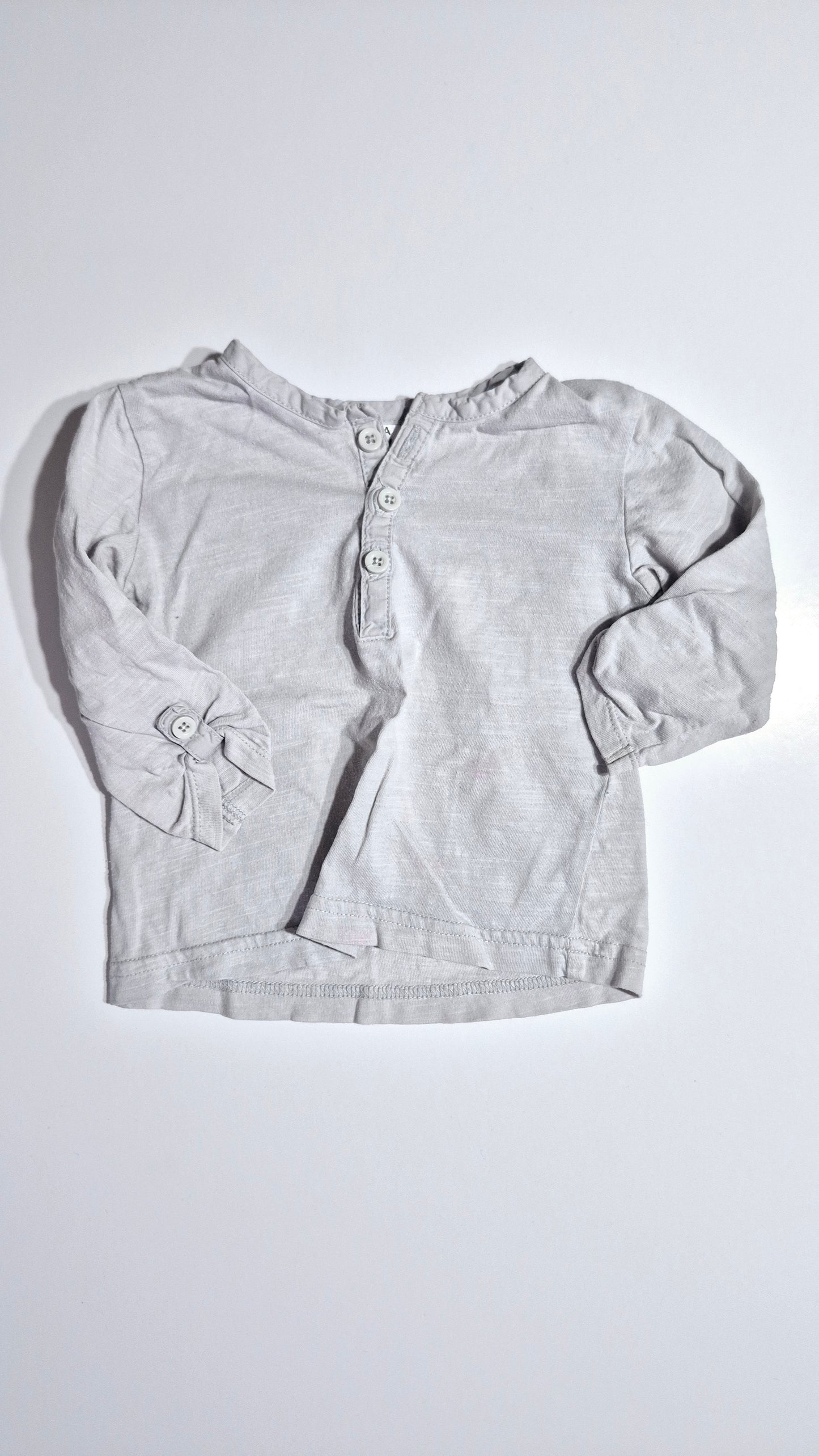 Chandail 6-9 mois Zara