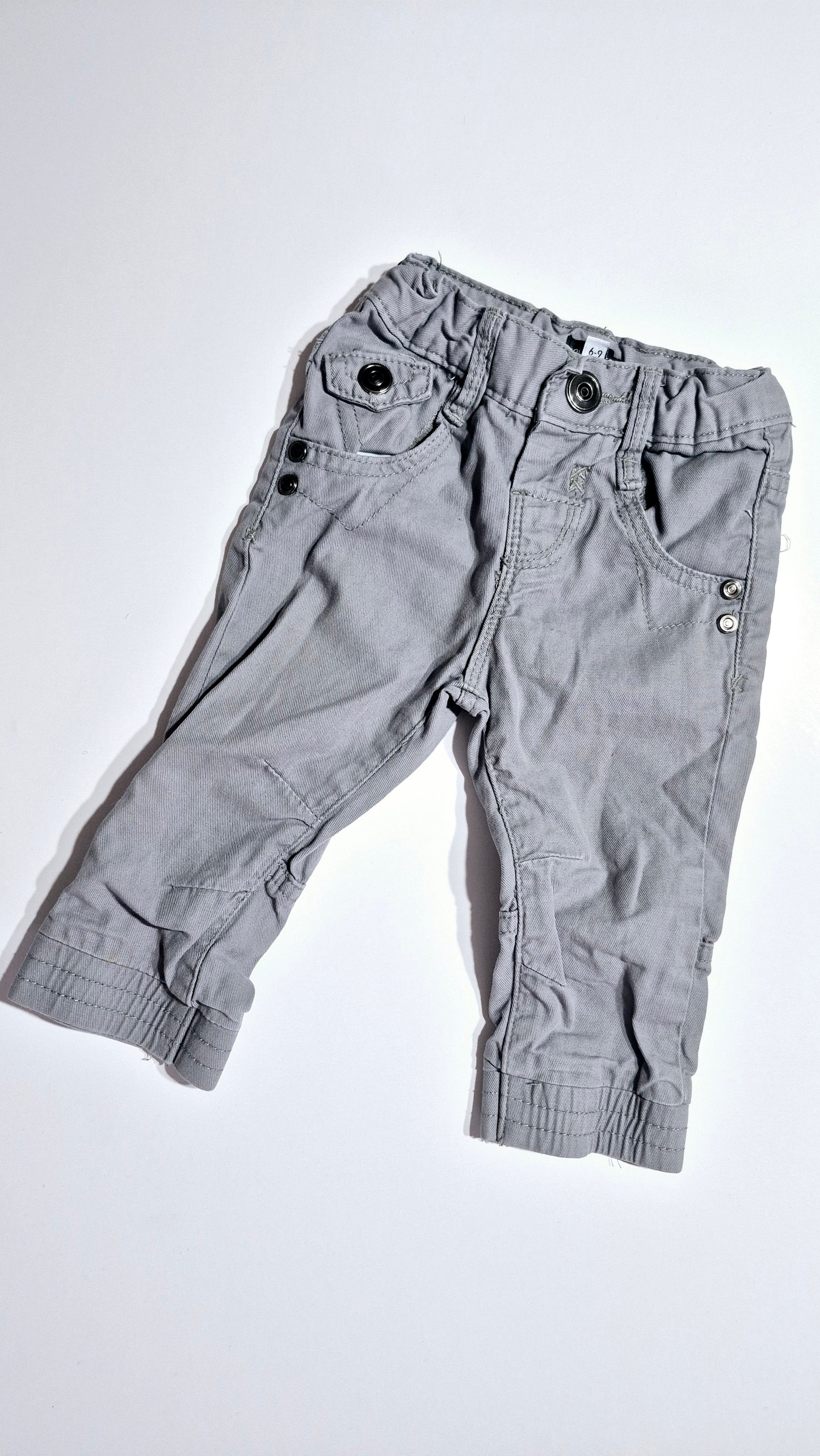 Pantalon 6-9 mois Colimaçon