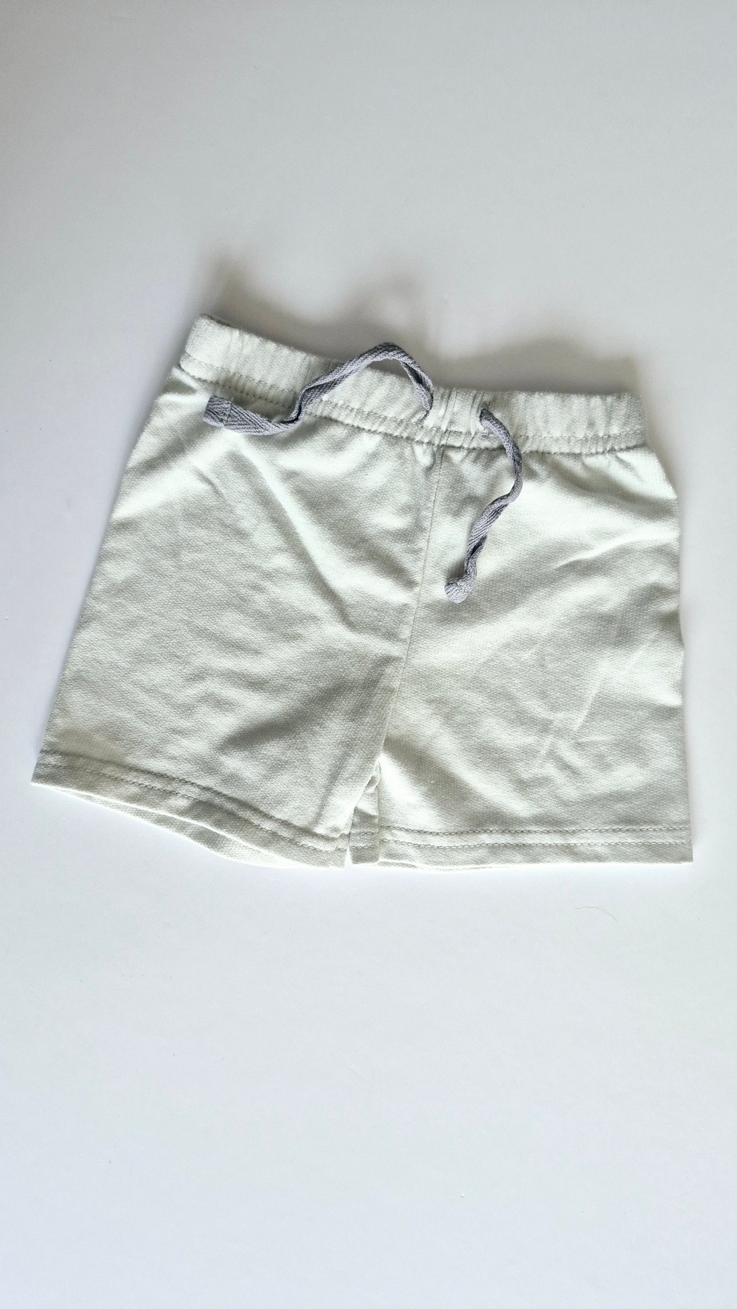 Culotte Courte 3-6 mois