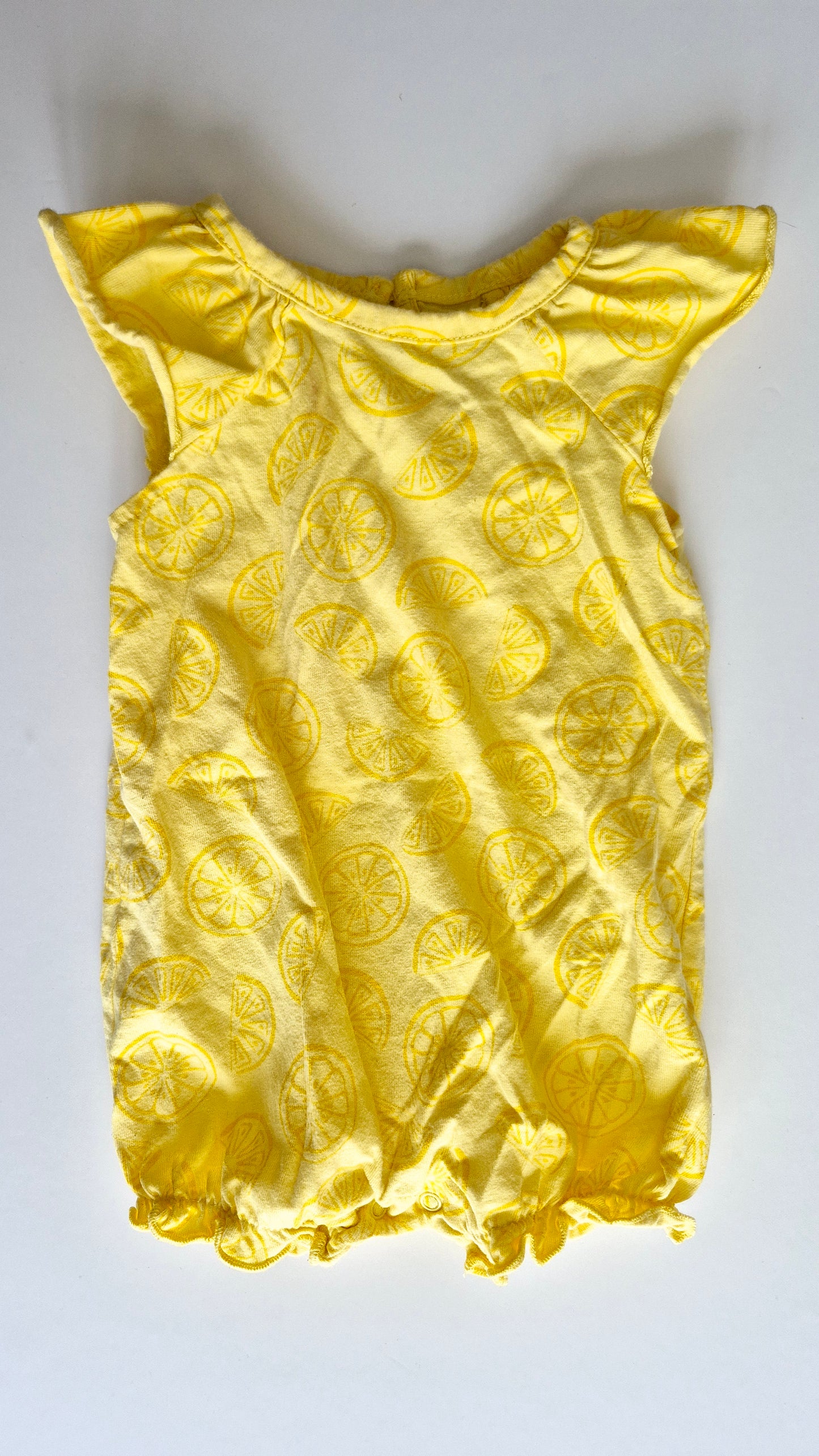 Une Pièce 3-6 mois George