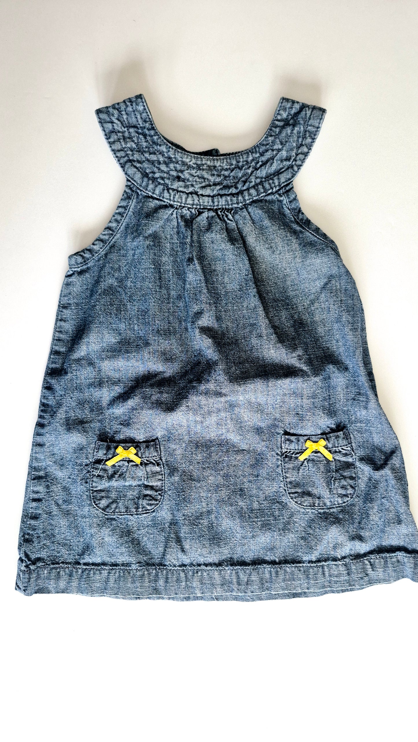 Robe 18 mois Carter's