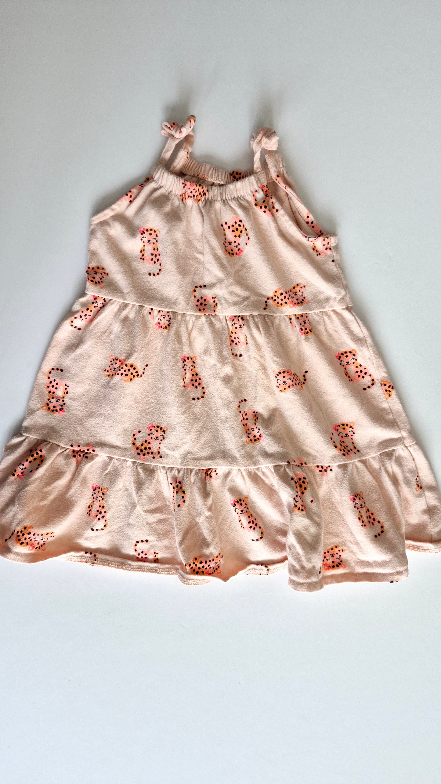 Robe 6-12 mois George