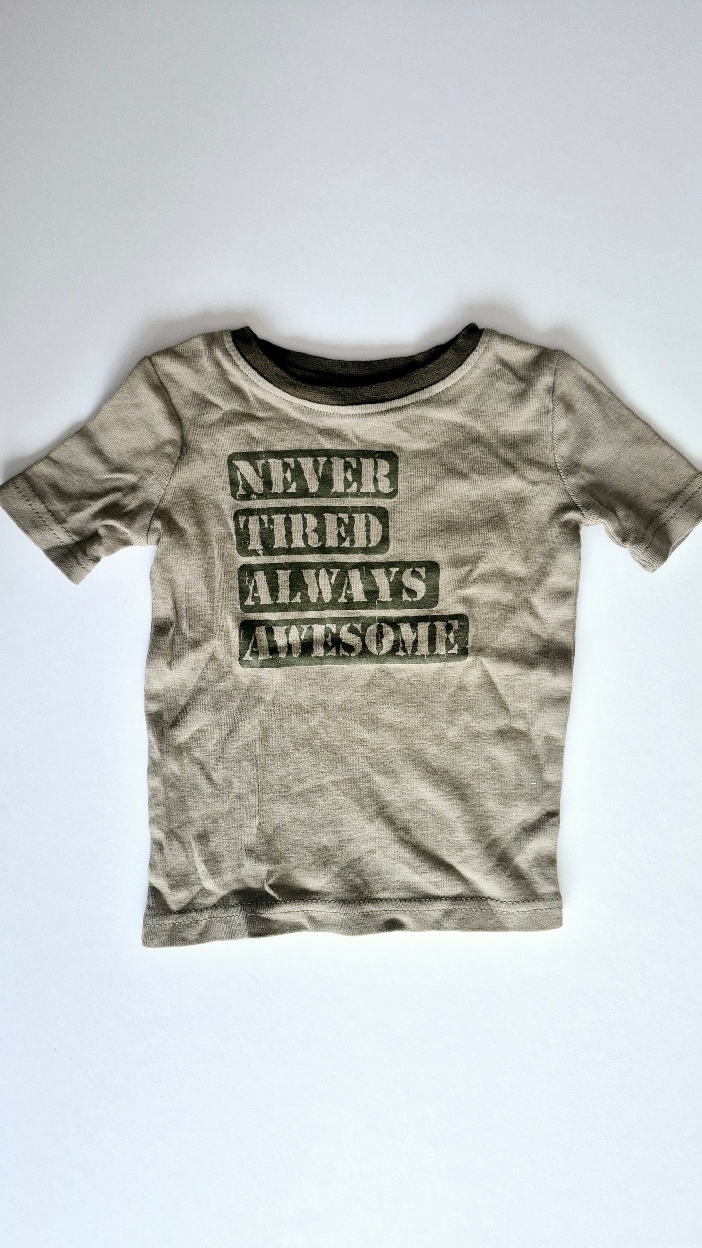 Chandail 12-18 mois George