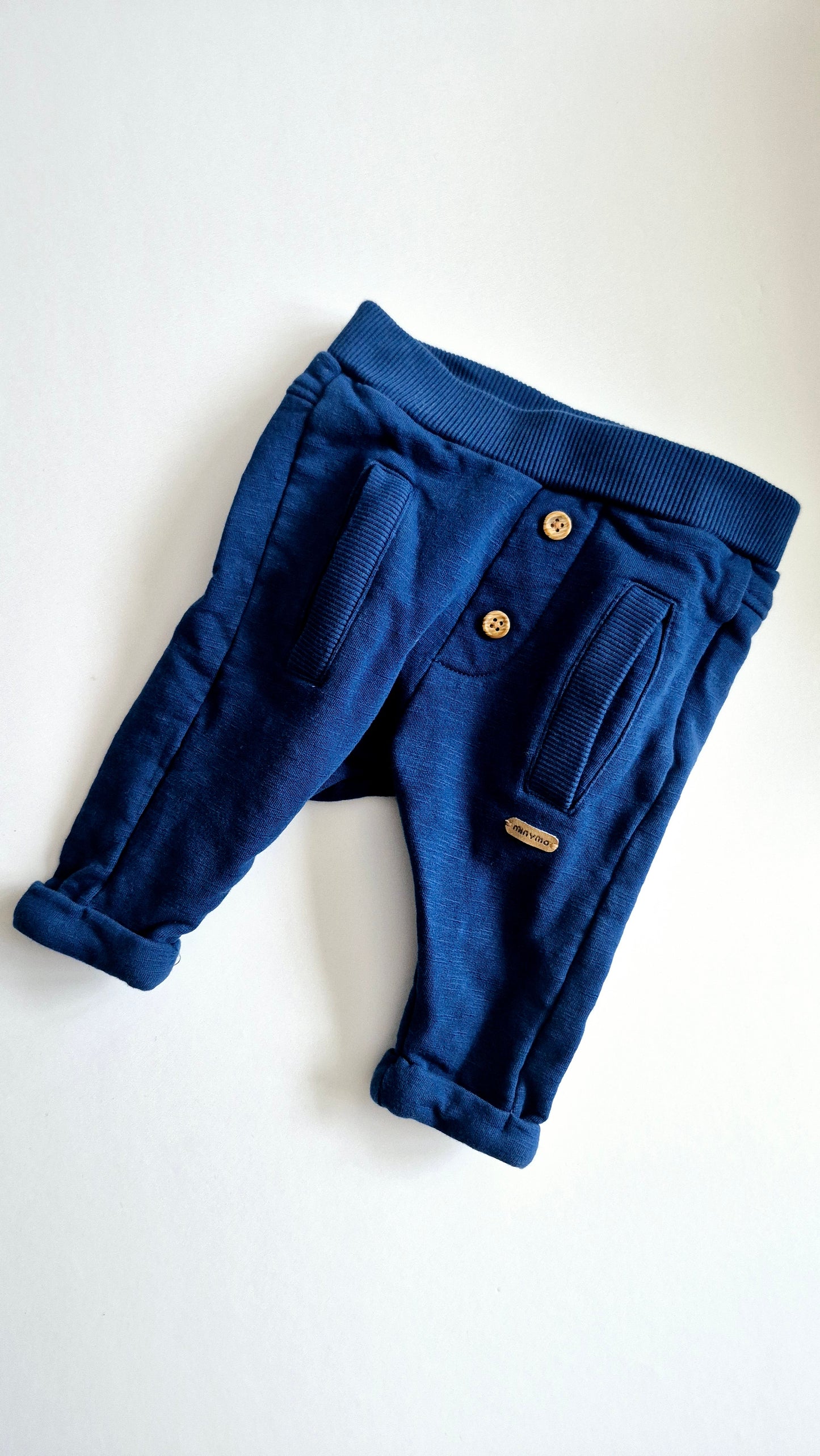 Pantalon 0 mois Mynimo