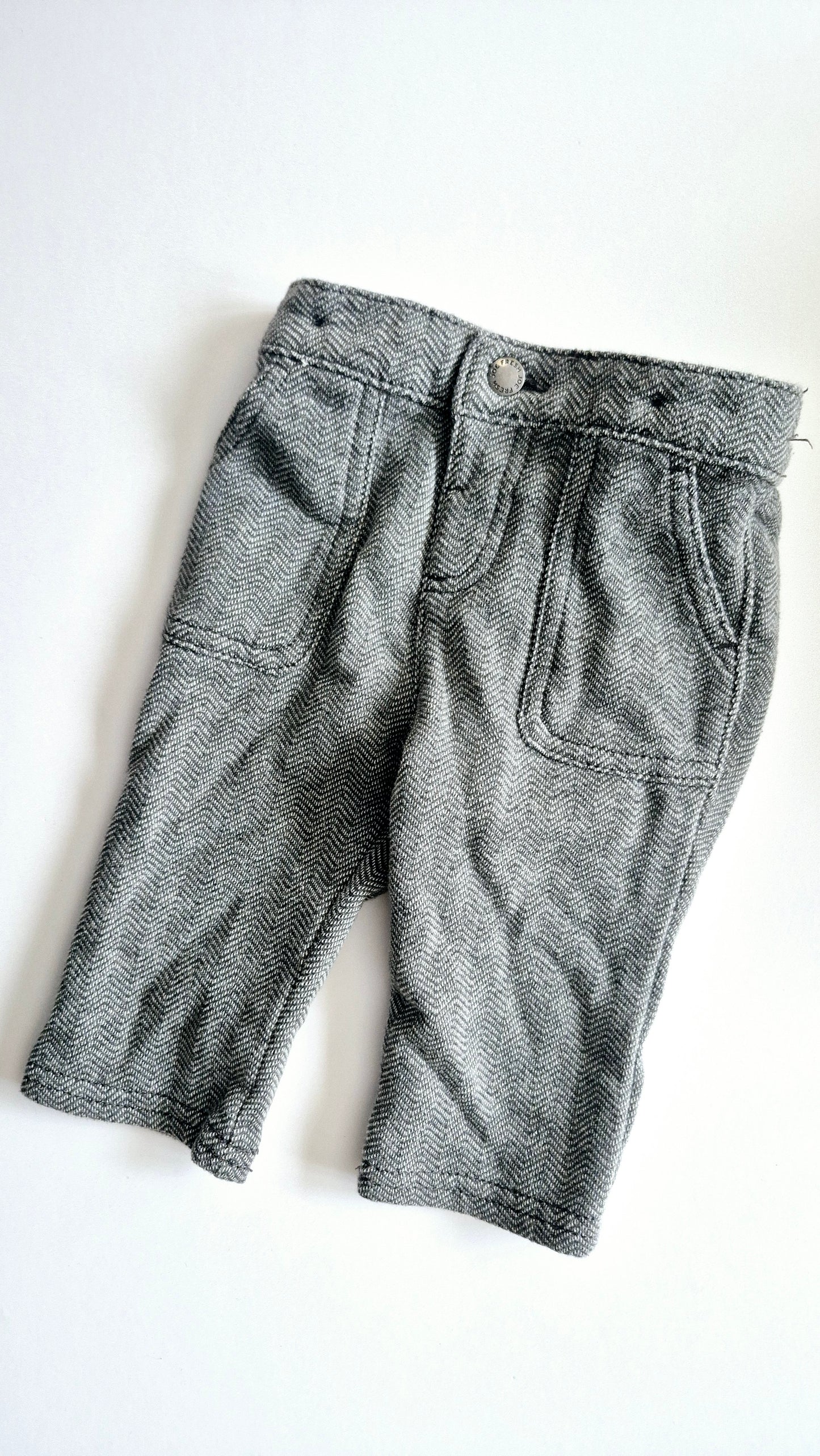Pantalon 6-12 mois Joe Fresh