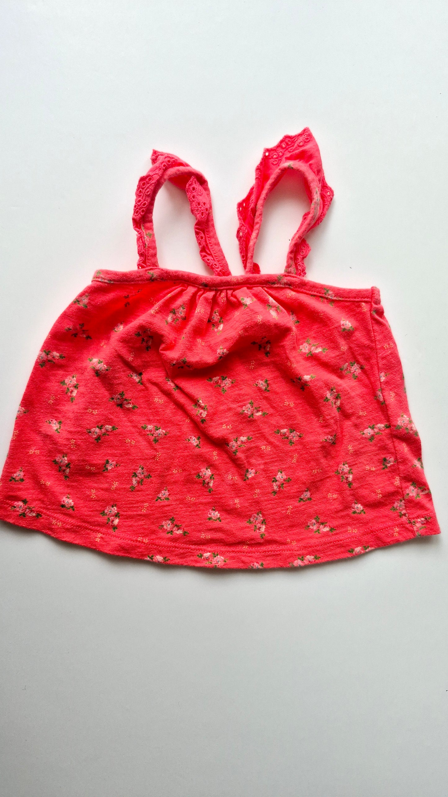 Camisole 12-18 mois Baby Gap