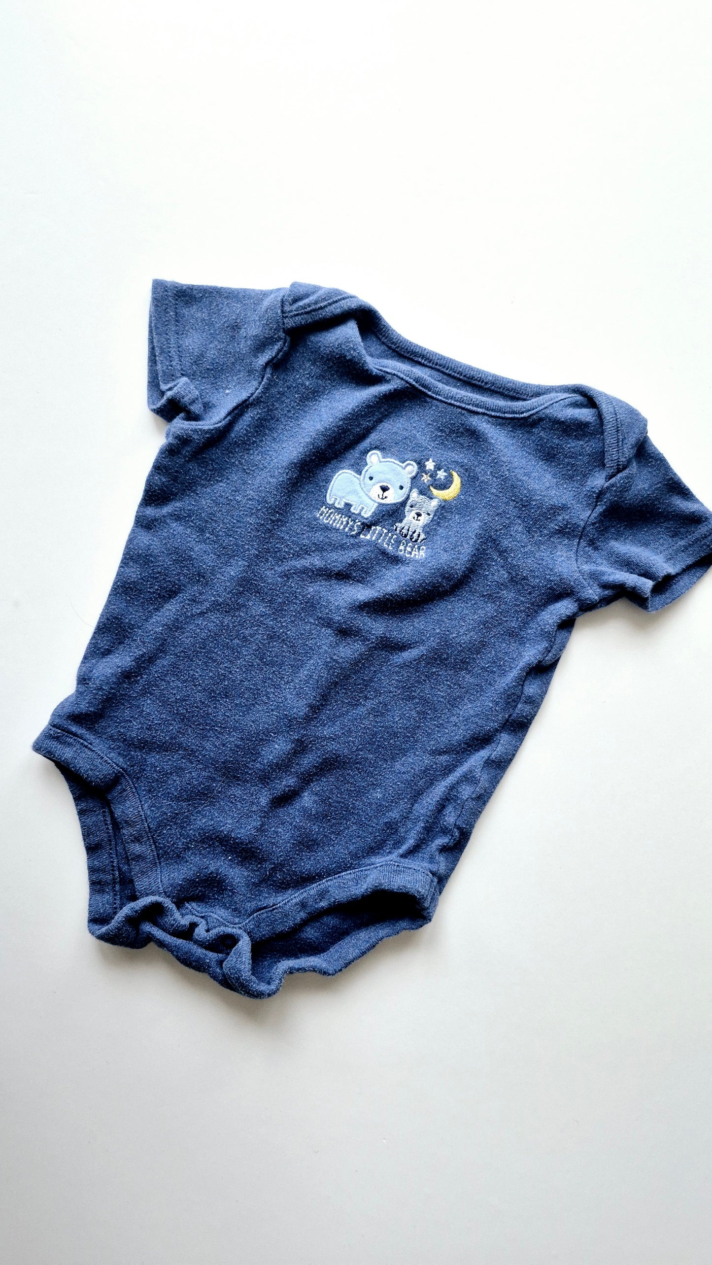 Cache Couche 3-6 mois George