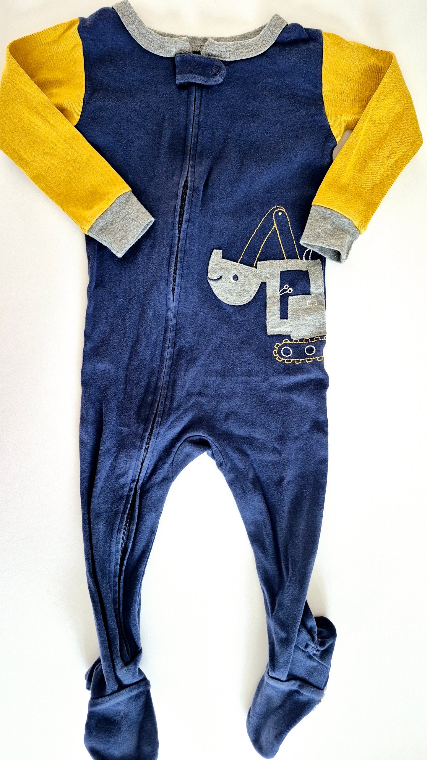 Pyjama 18 mois Carter's