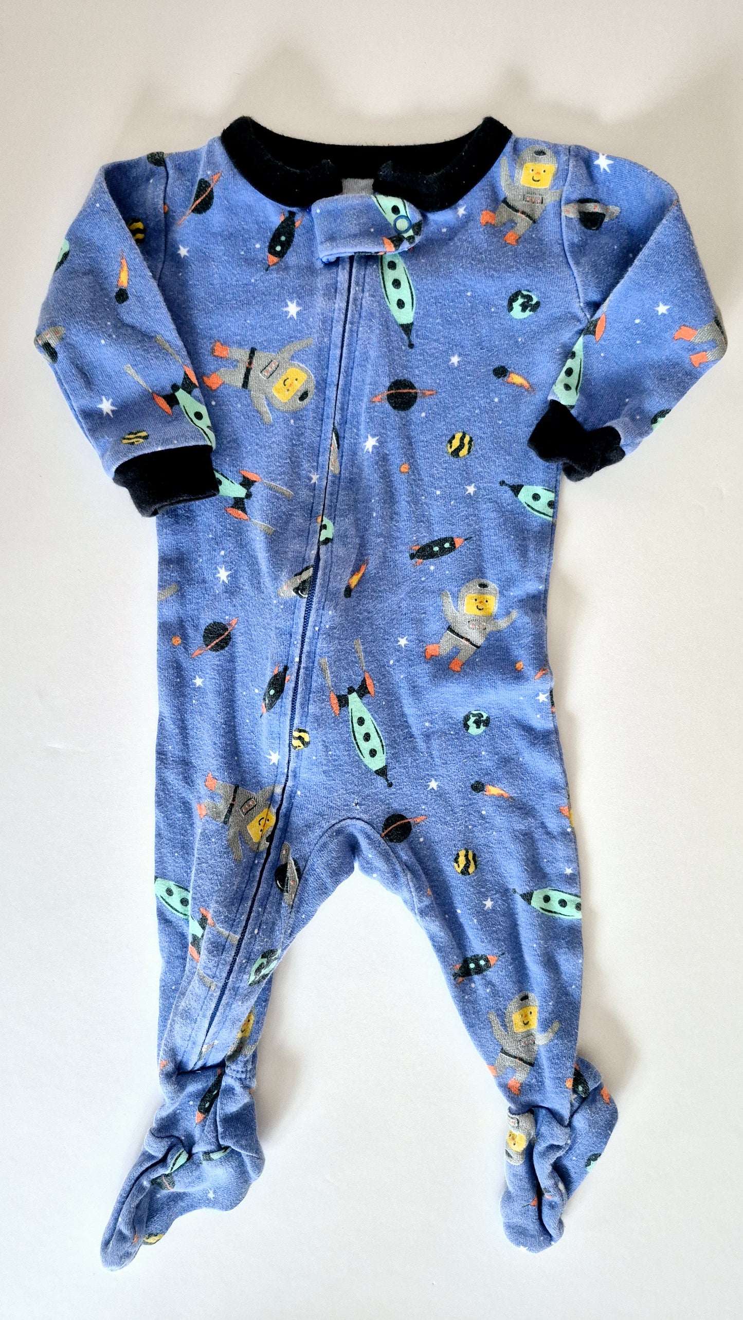 Pyjama 3 mois Carter's