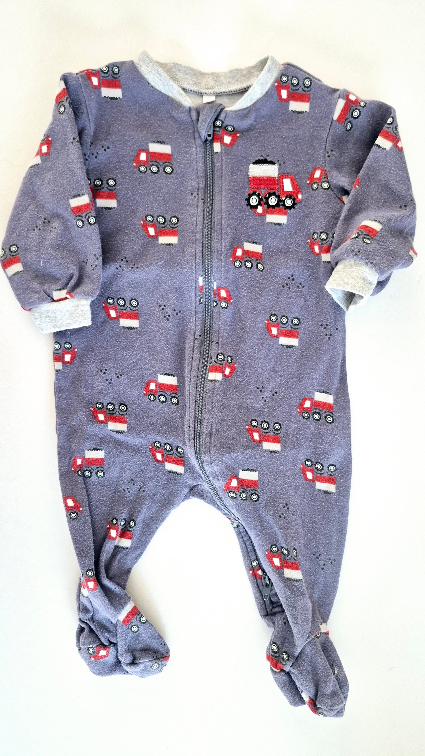 Pyjama 3 mois Pekkle