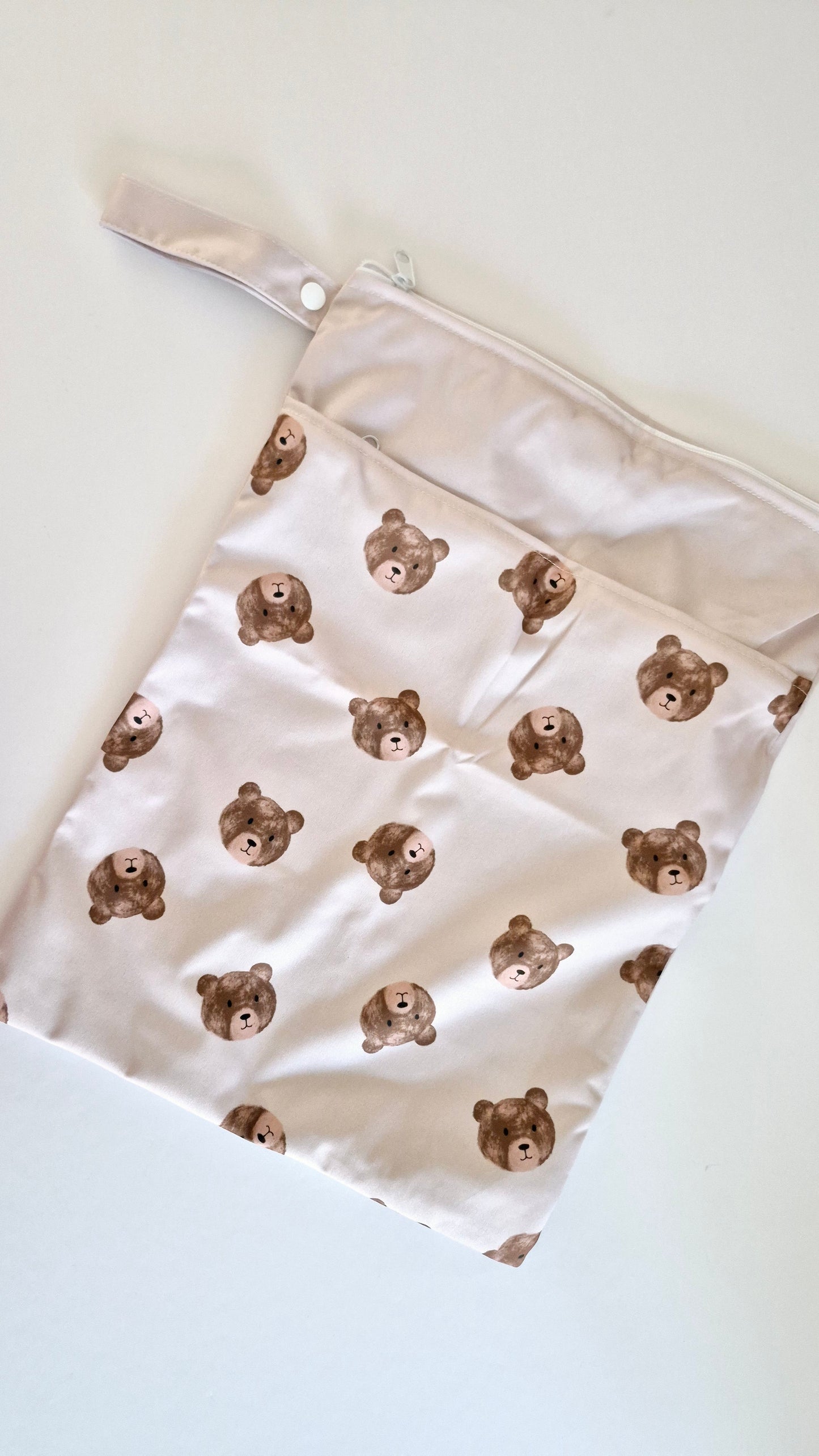 Sac Fourre-tout Imperméable Grand 15x11