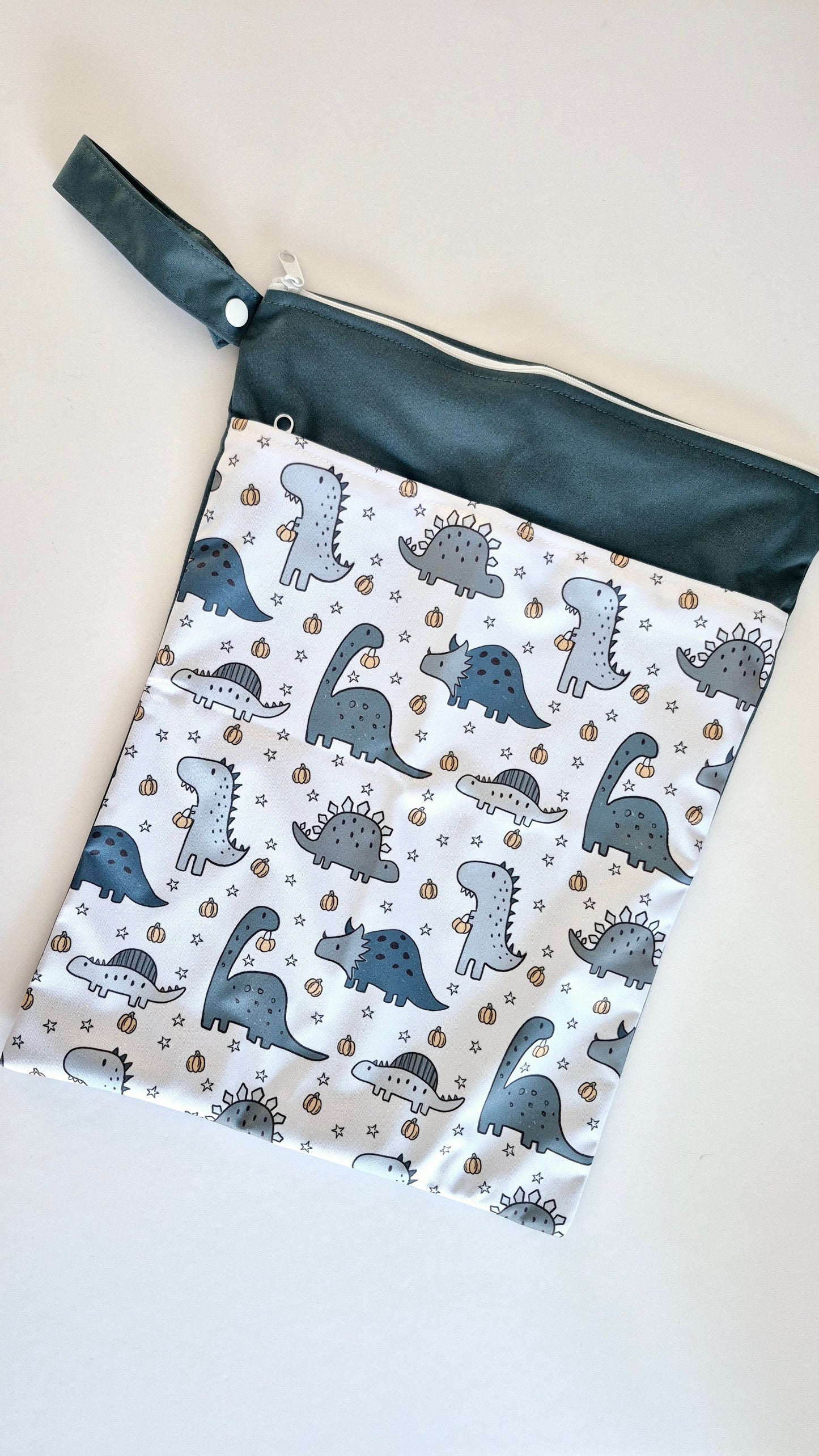 Sac Fourre-tout Imperméable Grand 15x11