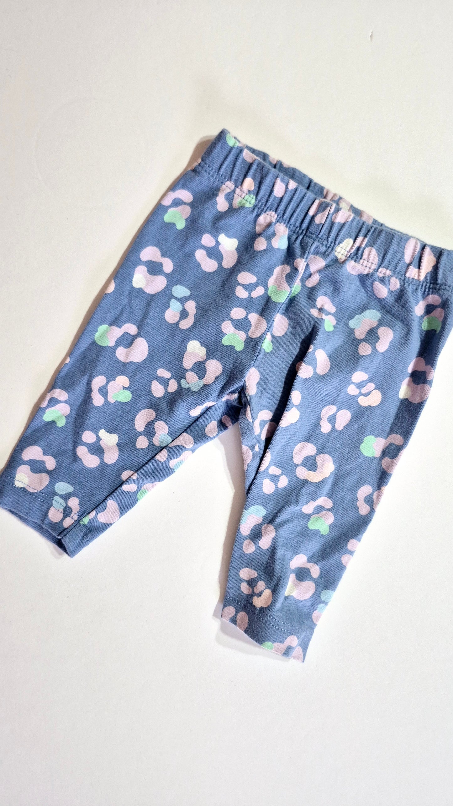 Pantalon 0-3 mois George