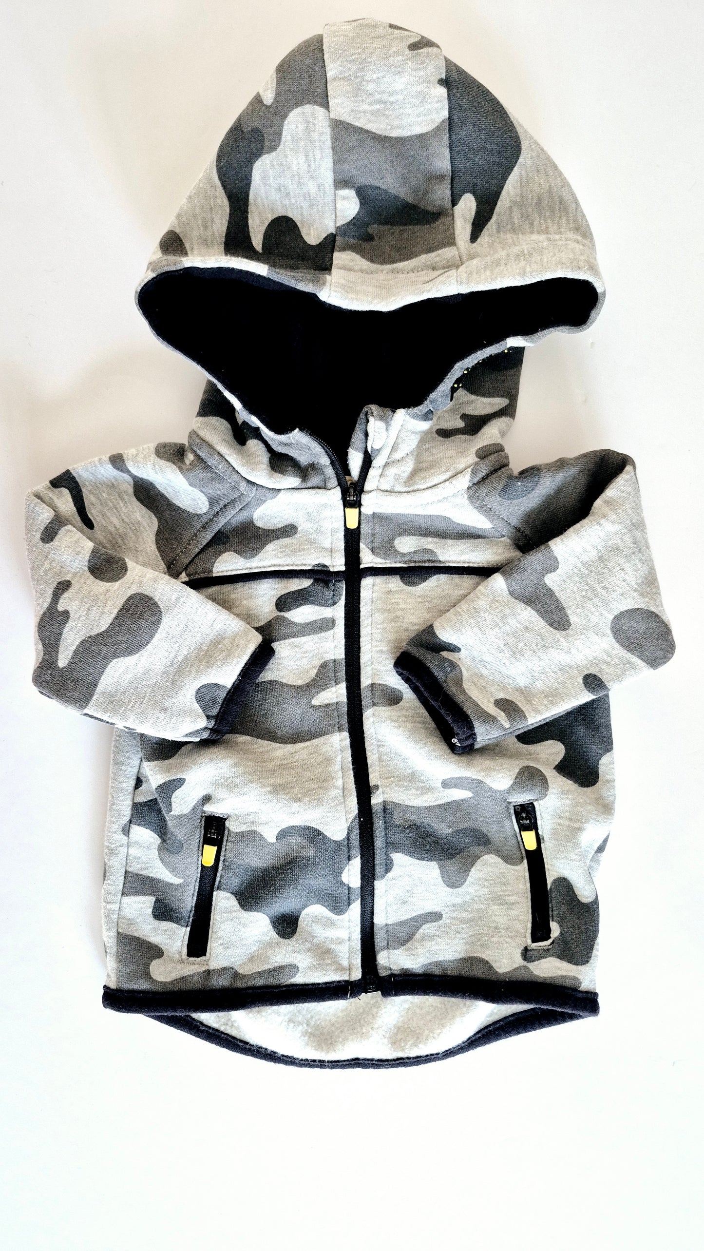 Veste 3-6 mois George