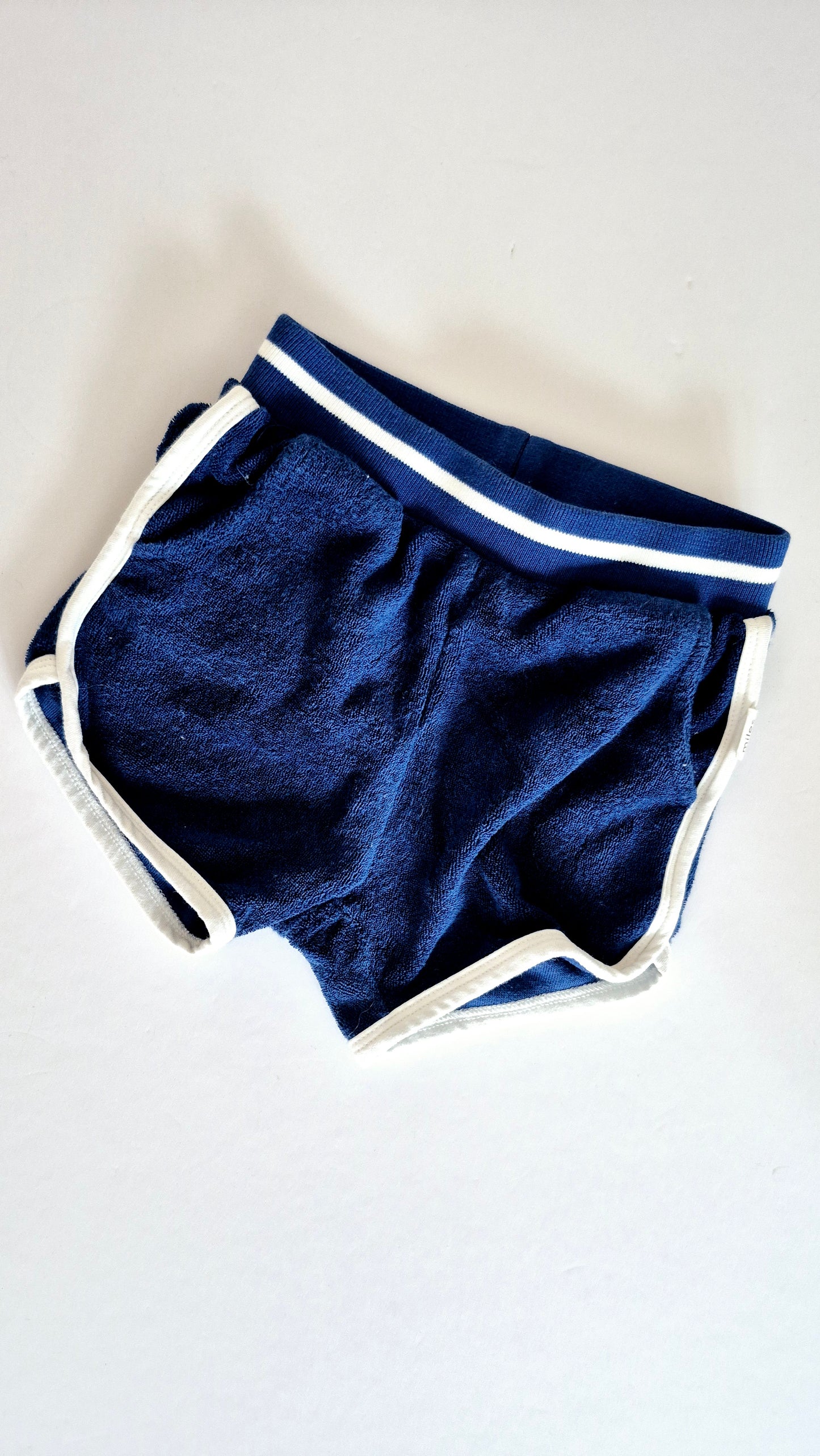 Culotte Courte 18 mois Miles