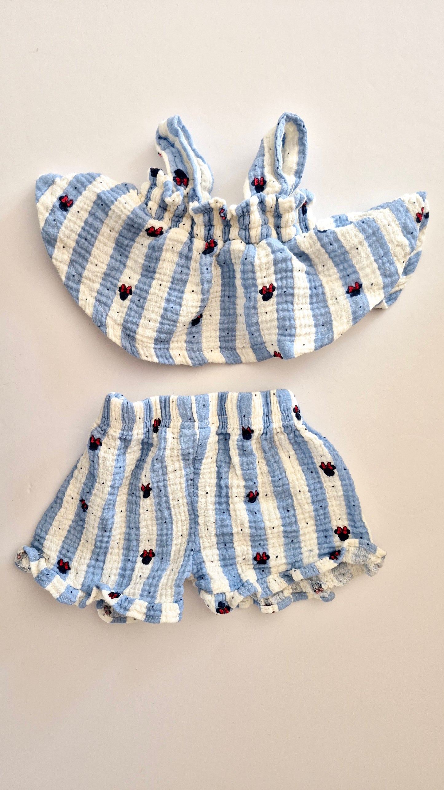 Ensemble 0-3 mois Disney