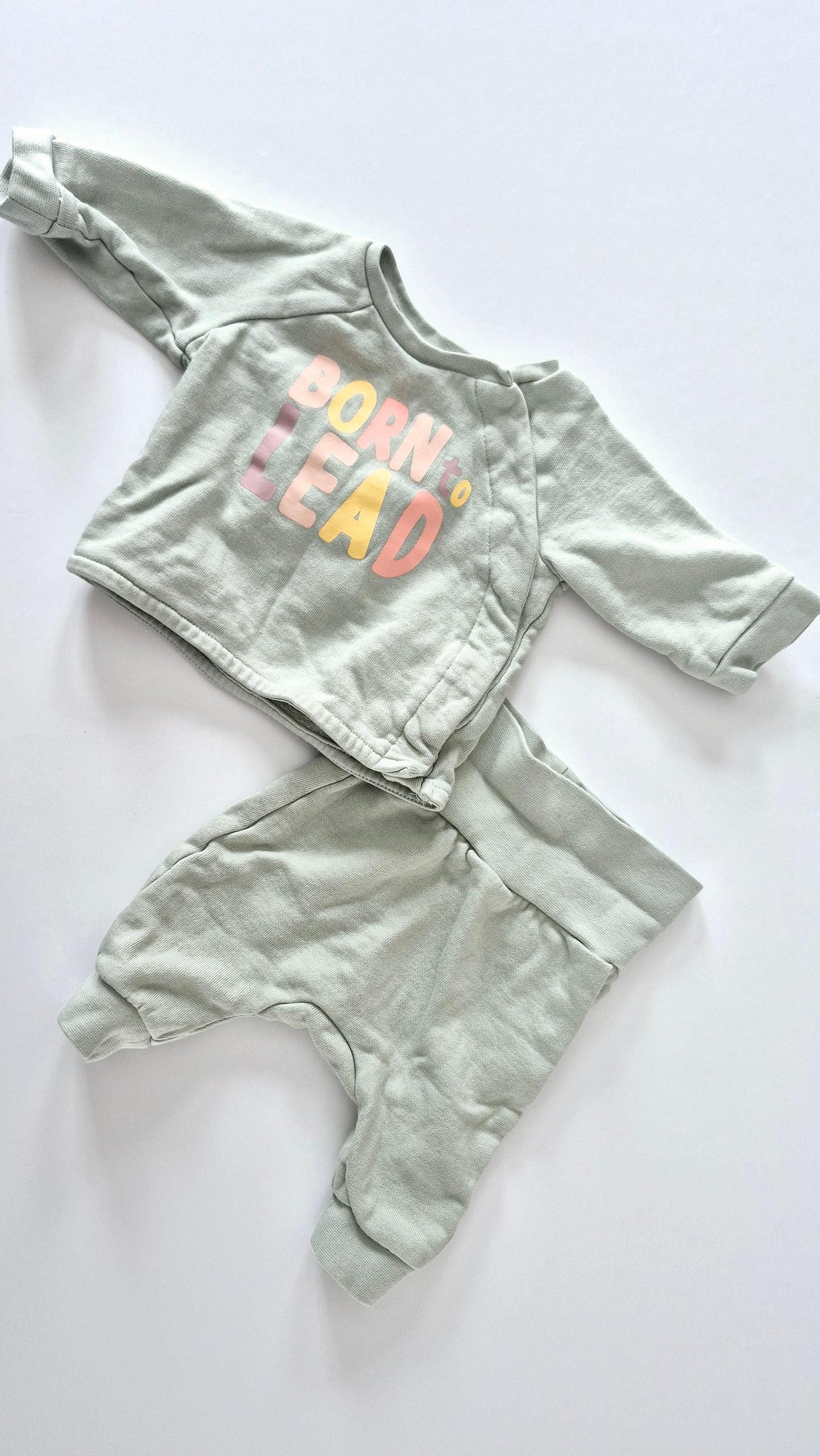 Ensemble 0-1 mois H&M