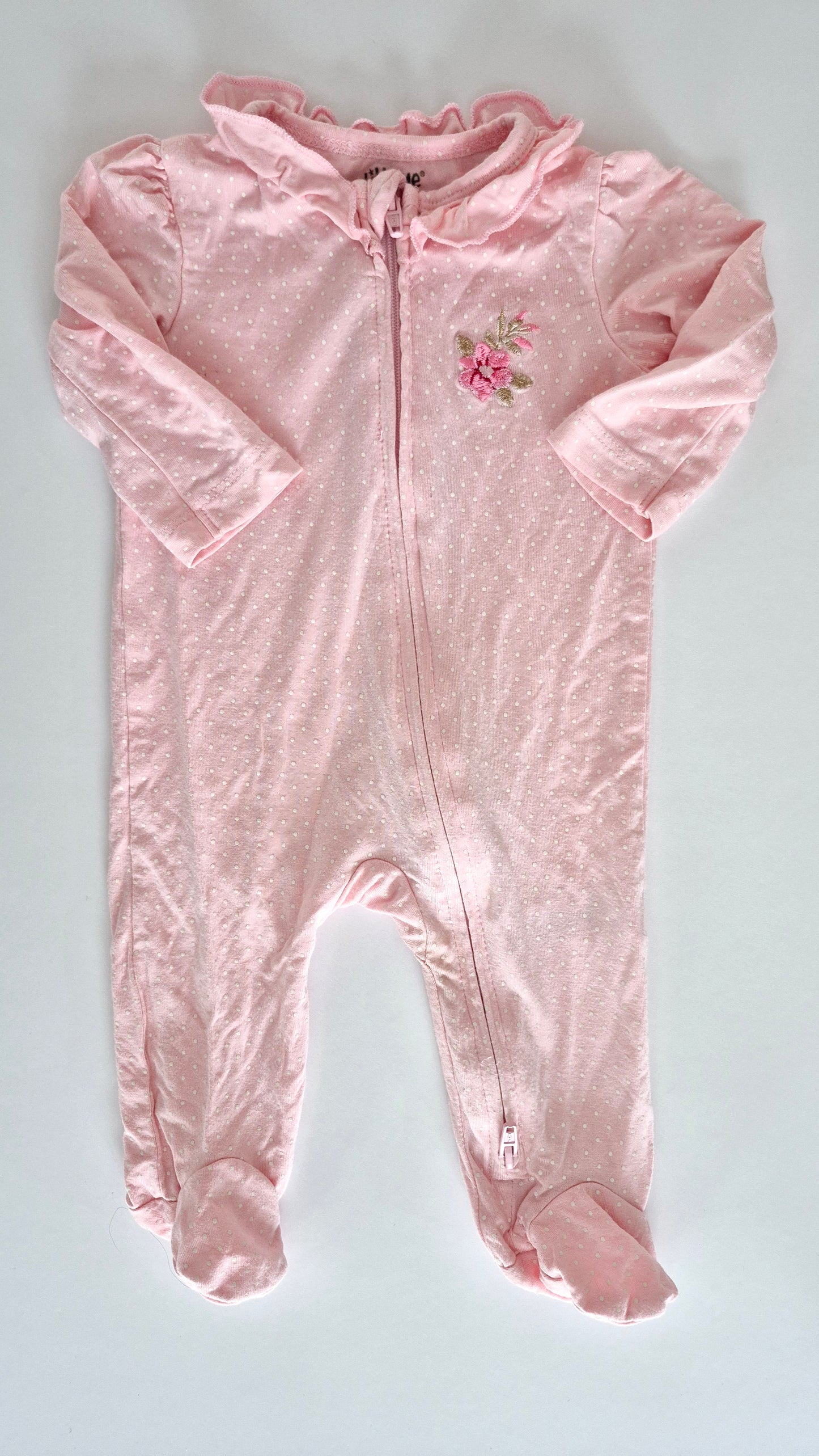 Pyjama 3 mois Little Me