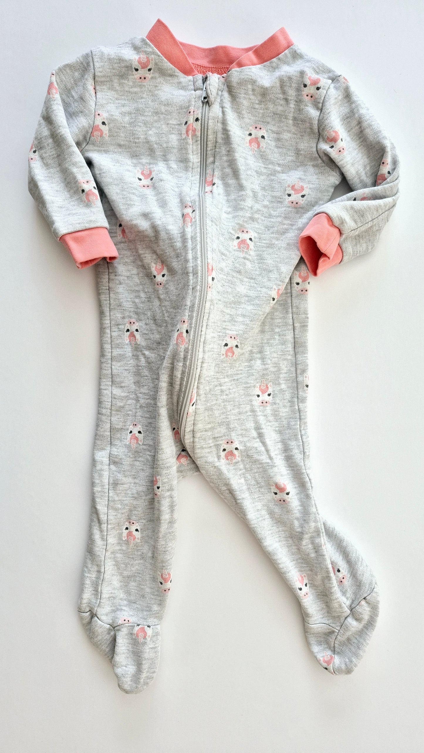 Pyjama 3-6 mois George