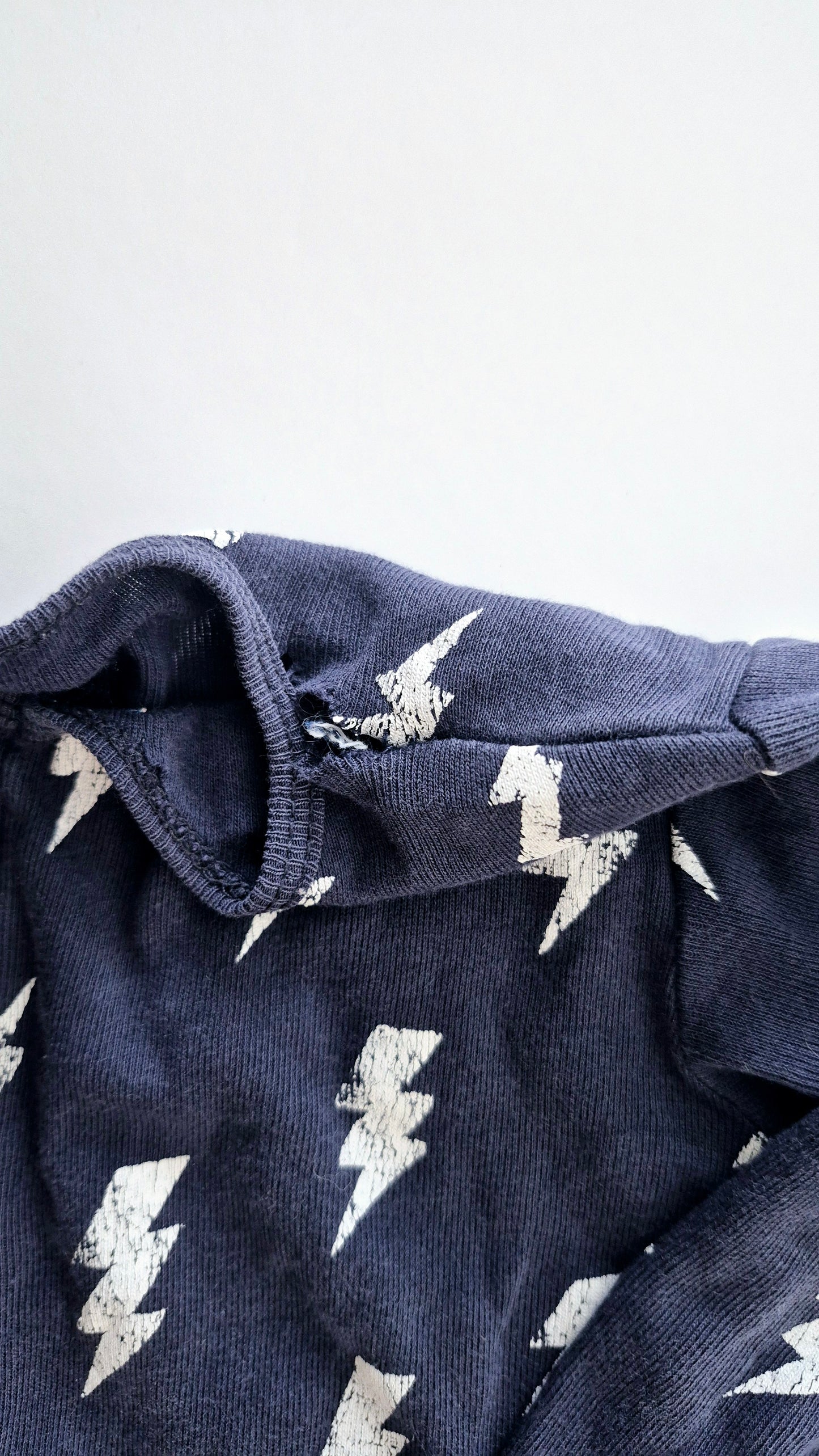 Pyjama 9 mois Petit Lem (Imparfait voir photo)