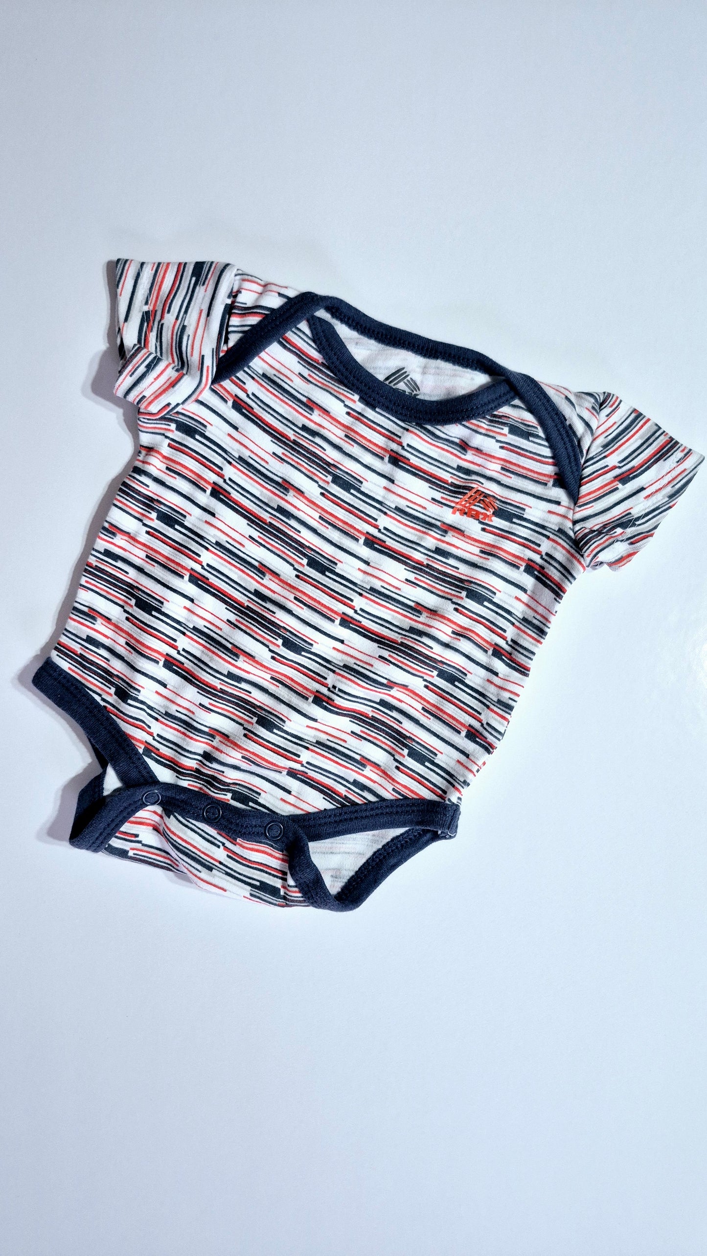 Cache Couche 3-6 mois RBX