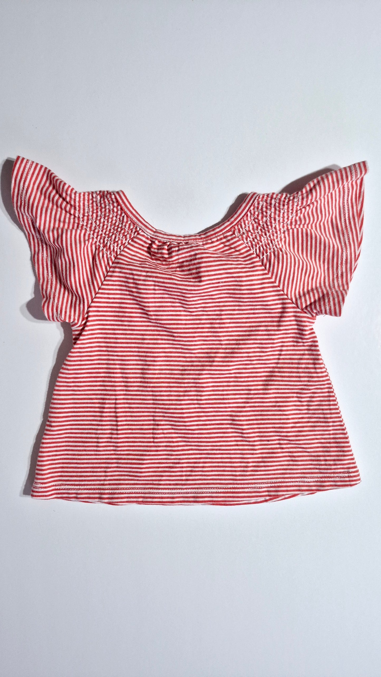 Chandail 0-3 mois Carter's