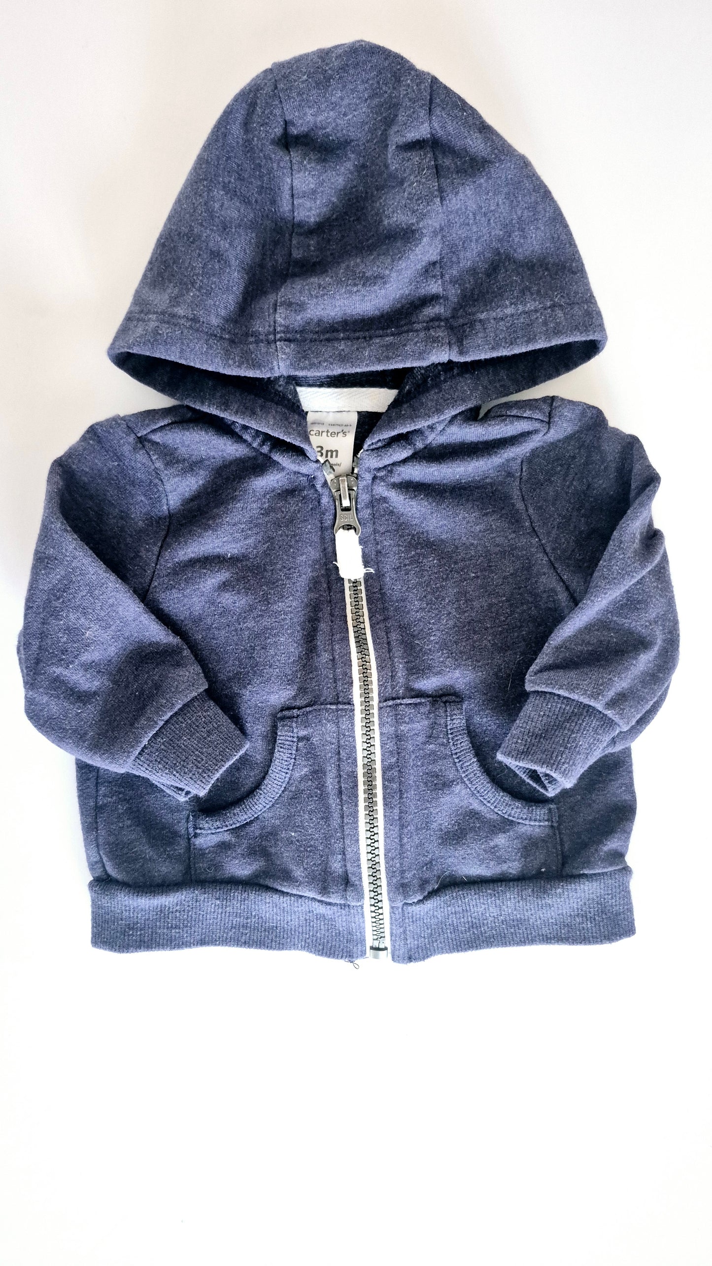 Veste 3 mois Carter's